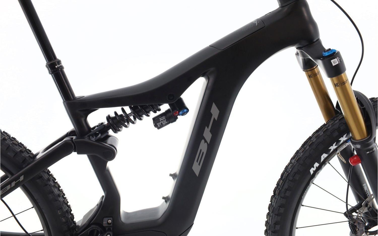 E-Bike BH Zyclora ·  AtomX Lynx 9.9 XT, Usata, 2025, Barcelona