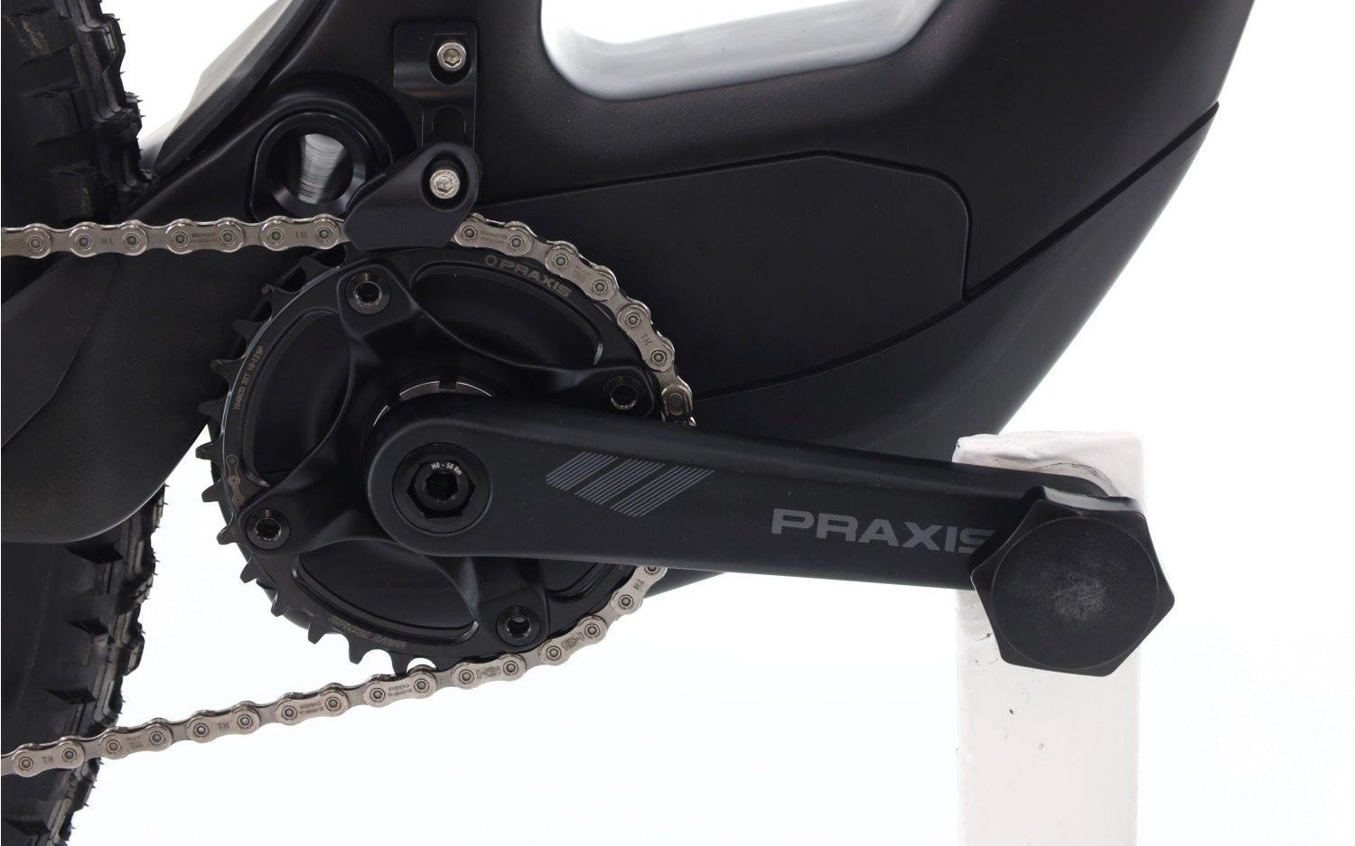 E-Bike BH Zyclora ·  AtomX Lynx 9.9 XT, Usata, 2025, Barcelona