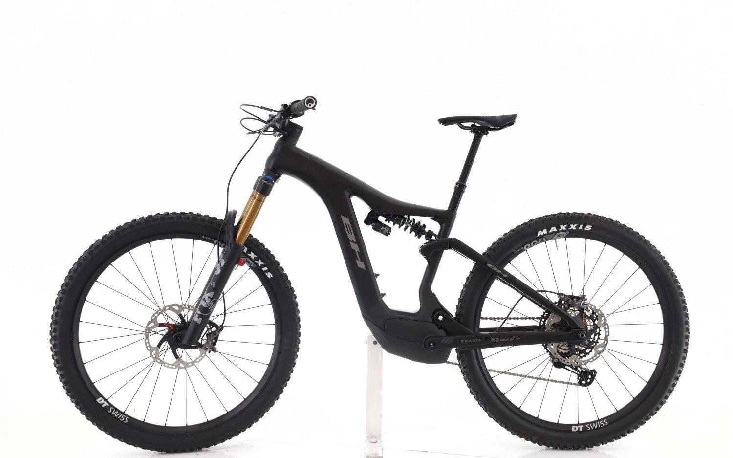 E-Bike BH Zyclora ·  AtomX Lynx 9.9 XT, Usata, 2025, Barcelona