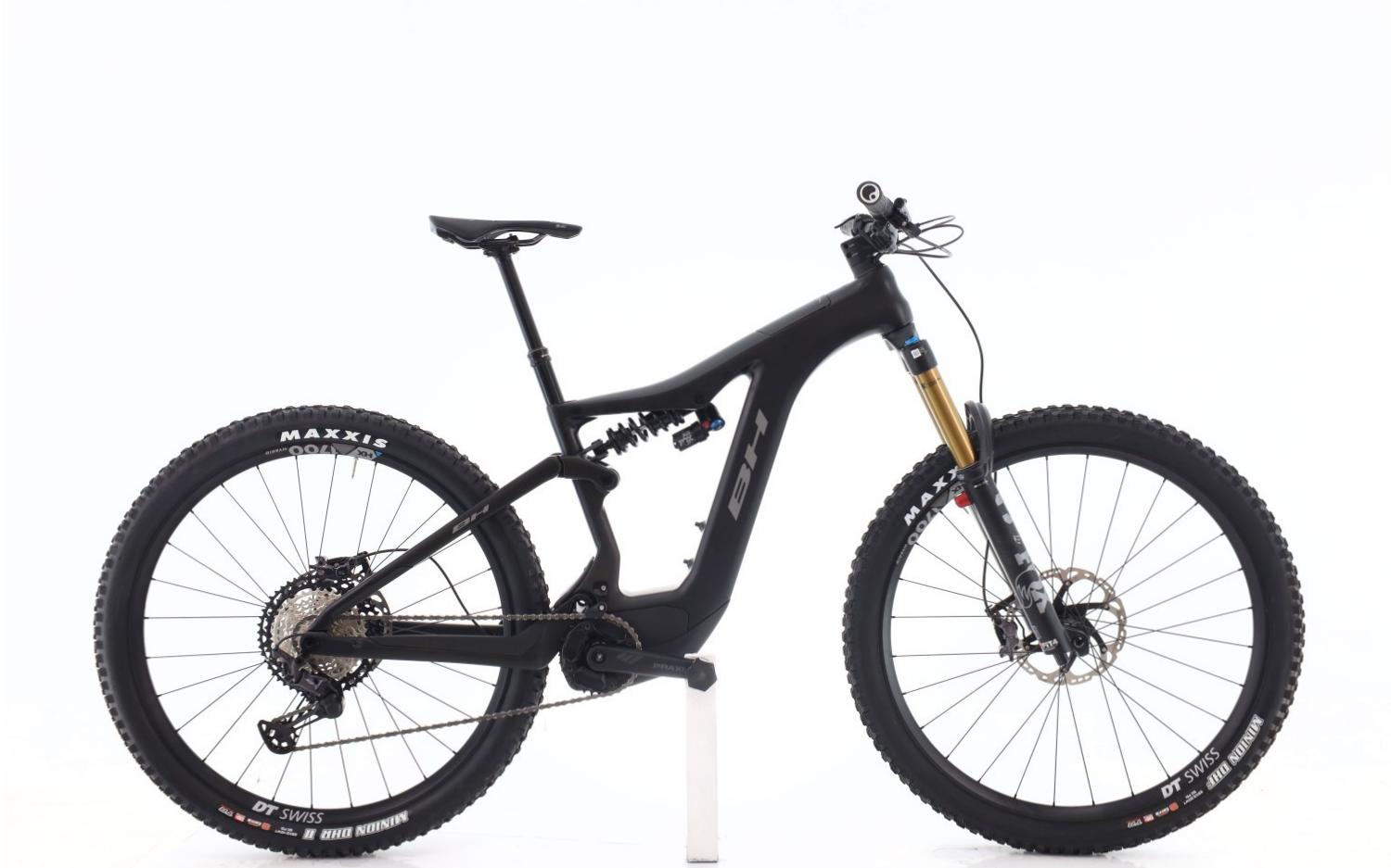 E-Bike BH Zyclora ·  AtomX Lynx 9.9 XT, Usata, 2025, Barcelona