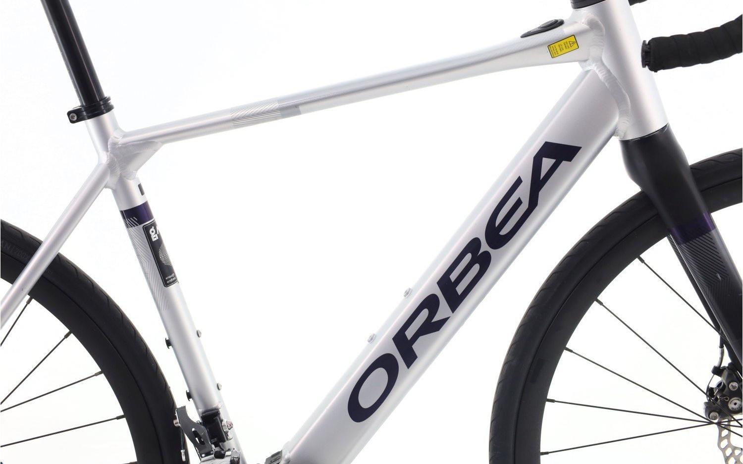 E-Bike Orbea Zyclora ·  Gain D50, Usata, 2024, Barcelona
