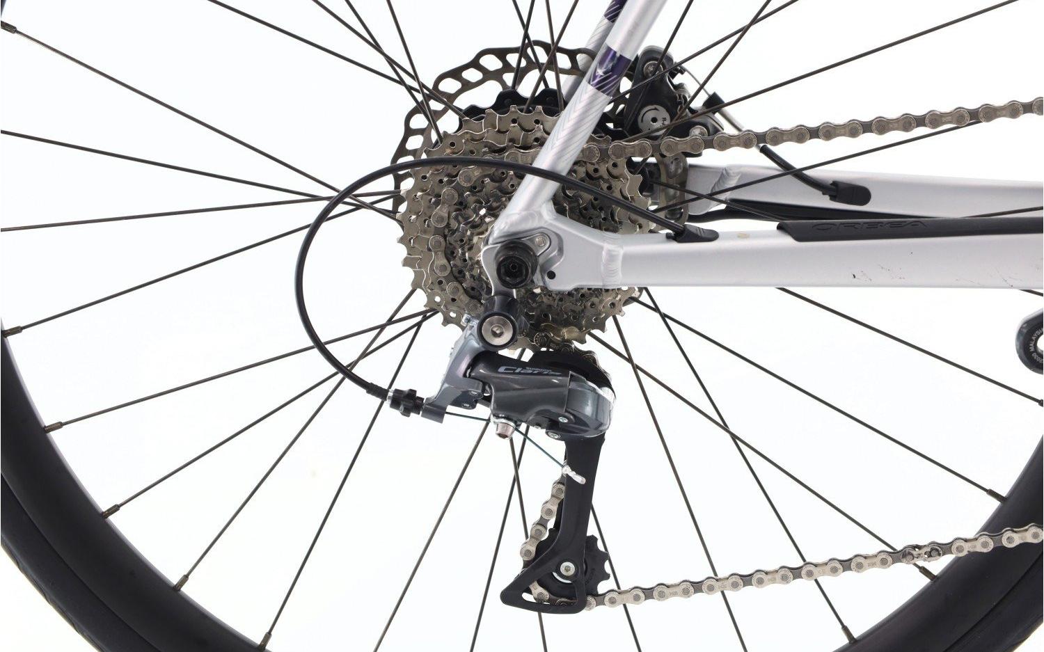 E-Bike Orbea Zyclora ·  Gain D50, Usata, 2024, Barcelona