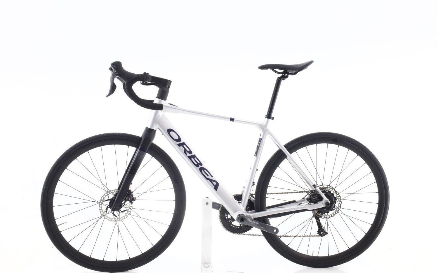 E-Bike Orbea Zyclora ·  Gain D50, Usata, 2024, Barcelona