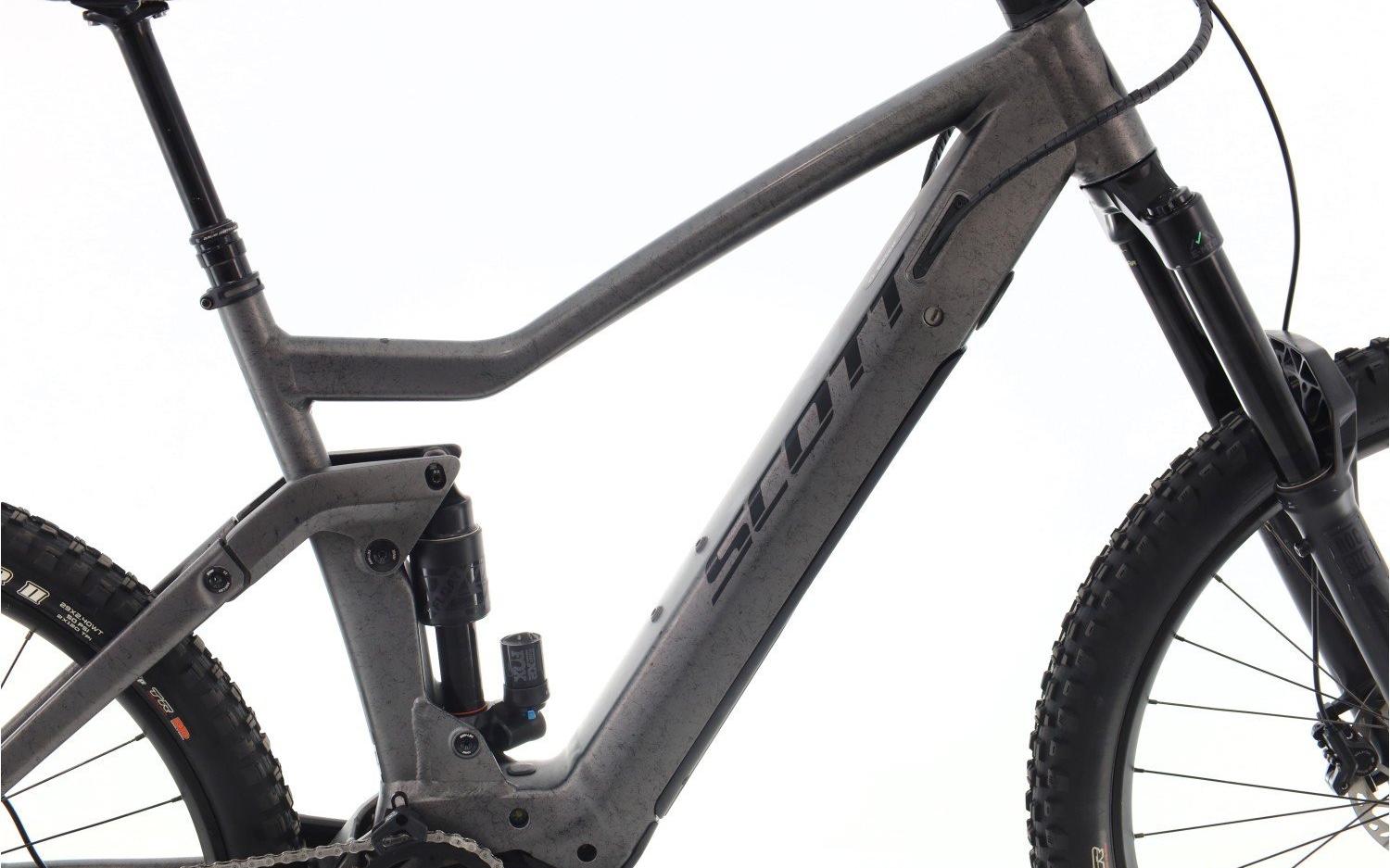 E-Bike Scott Zyclora ·  Ransom eRide 920 XT, Usata, 2023, Barcelona