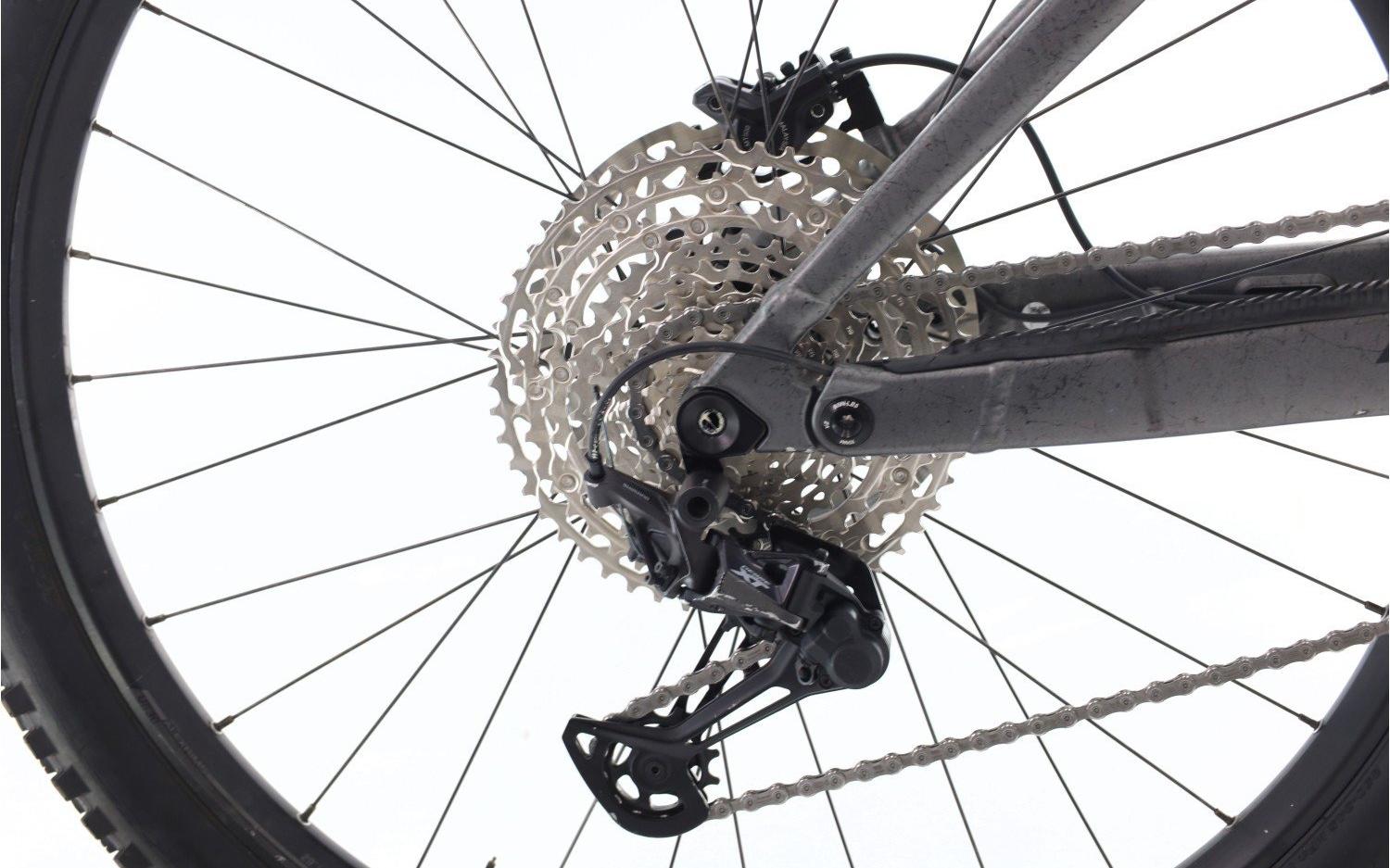 E-Bike Scott Zyclora ·  Ransom eRide 920 XT, Usata, 2023, Barcelona