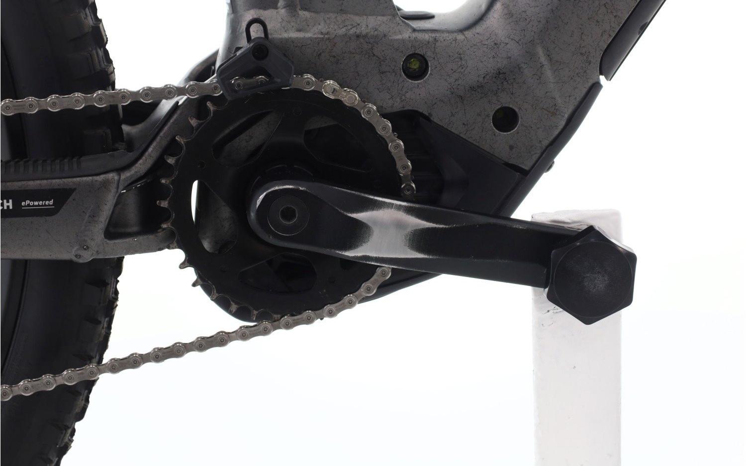 E-Bike Scott Zyclora ·  Ransom eRide 920 XT, Usata, 2023, Barcelona