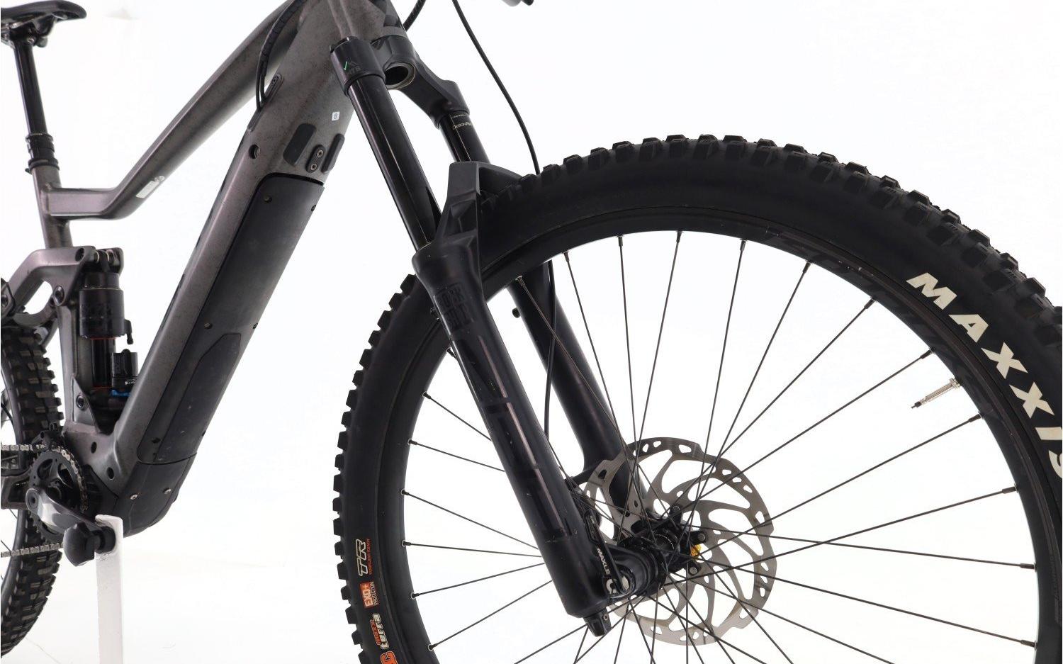 E-Bike Scott Zyclora ·  Ransom eRide 920 XT, Usata, 2023, Barcelona