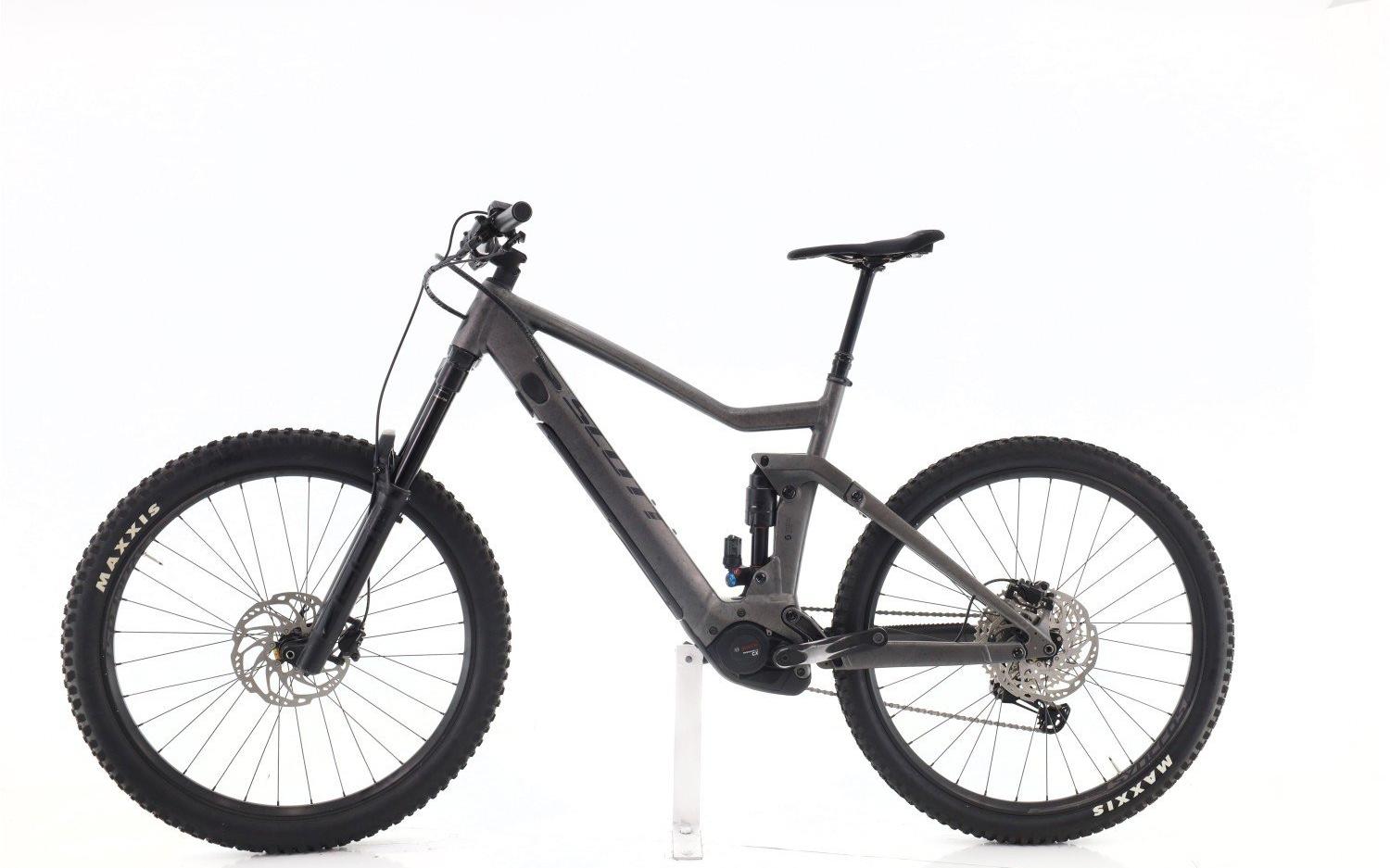 E-Bike Scott Zyclora ·  Ransom eRide 920 XT, Usata, 2023, Barcelona
