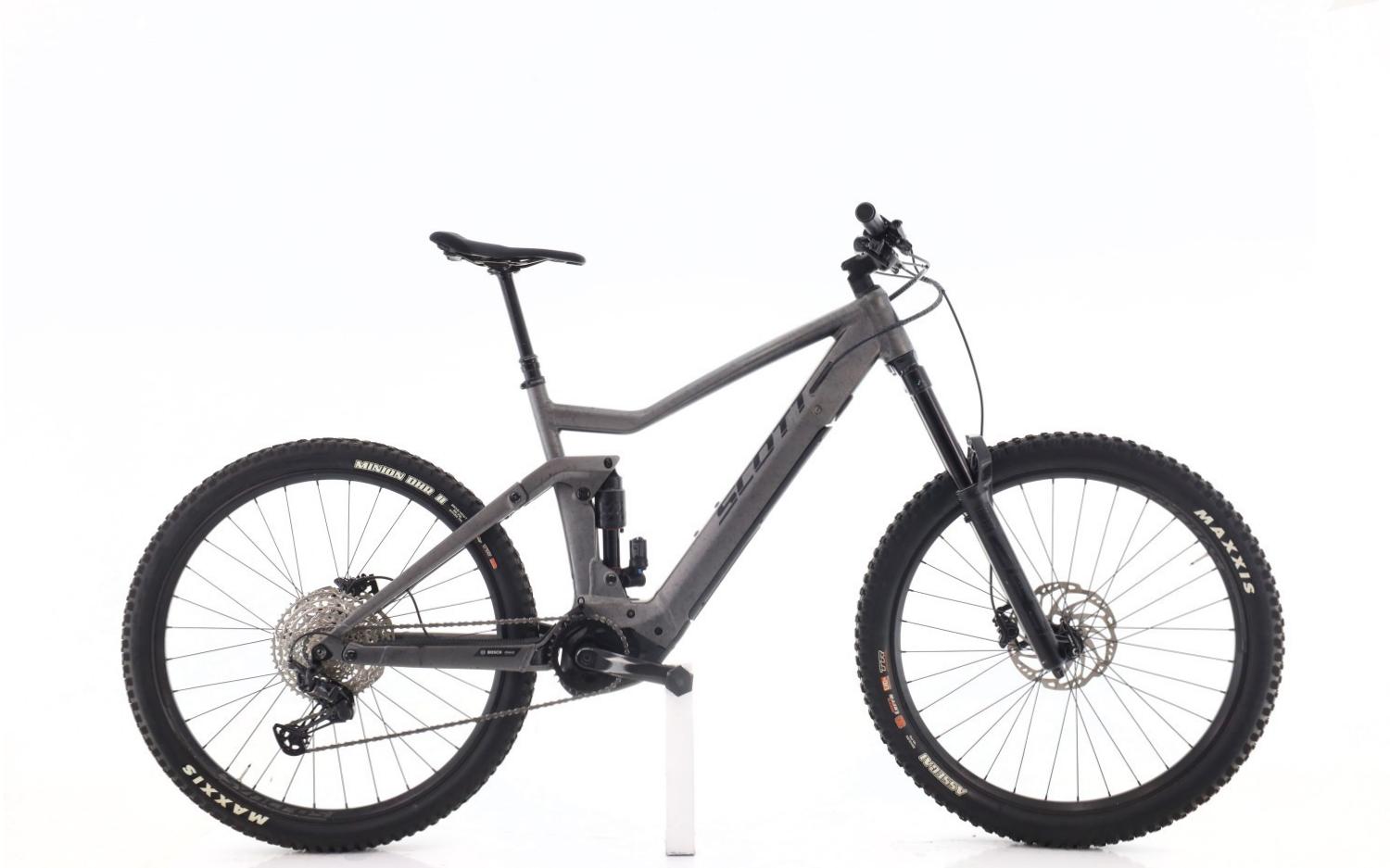 E-Bike Scott Zyclora ·  Ransom eRide 920 XT, Usata, 2023, Barcelona