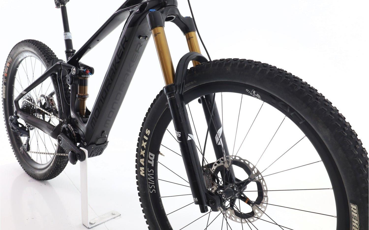 E-Bike Mondraker Zyclora ·  Crafty RR SL X01 AXS, Usata, 2023, Barcelona