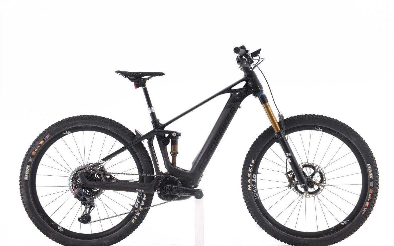 E-Bike Mondraker Zyclora ·  Crafty RR SL X01 AXS, Usata, 2023, Barcelona