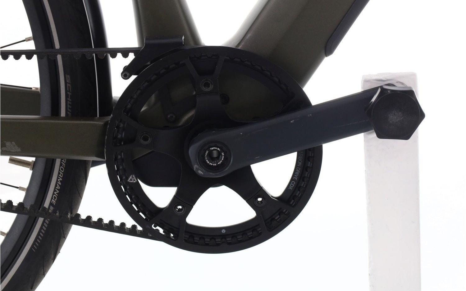 E-Bike RIESE & MULLER Zyclora · Riese Muller UBN Five Silent, Usata, 2023, Barcelona