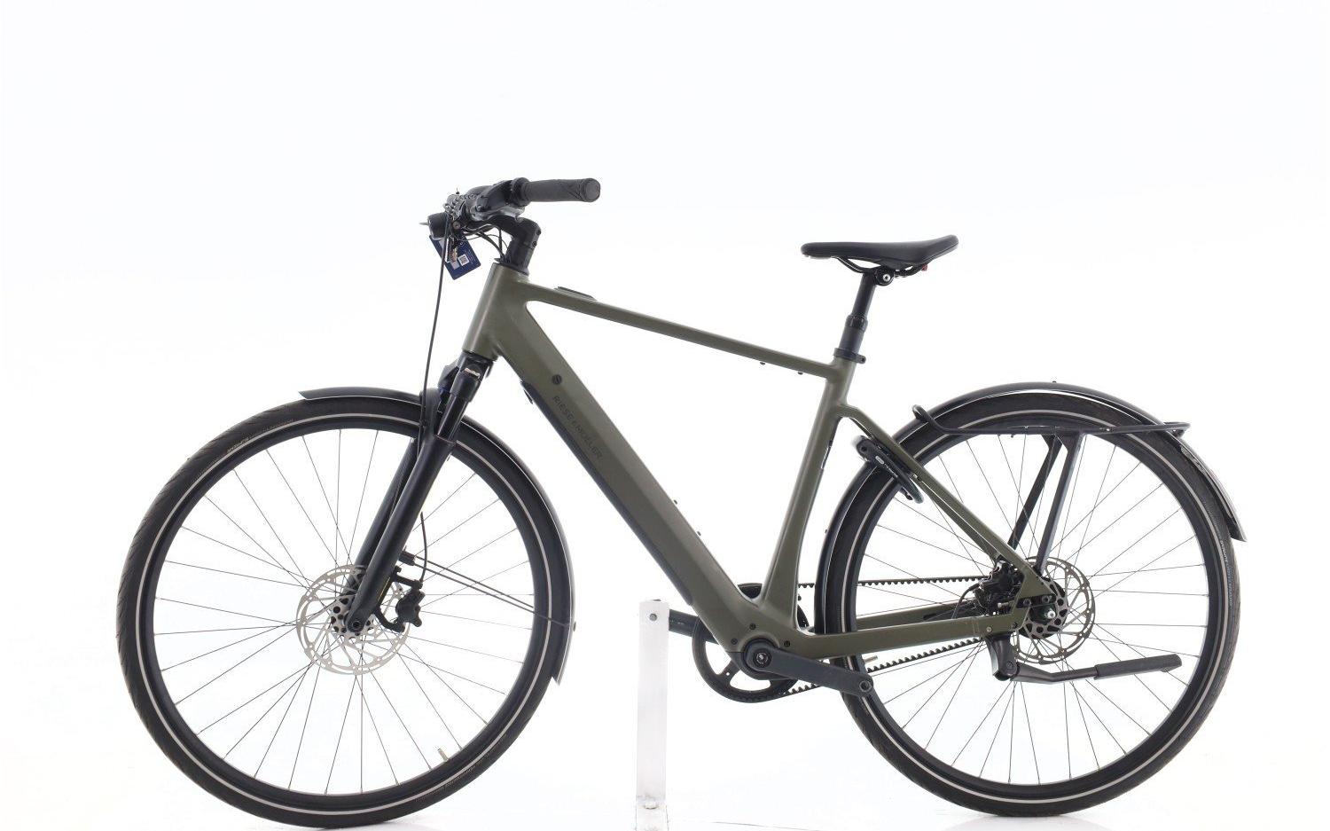 E-Bike RIESE & MULLER Zyclora · Riese Muller UBN Five Silent, Usata, 2023, Barcelona