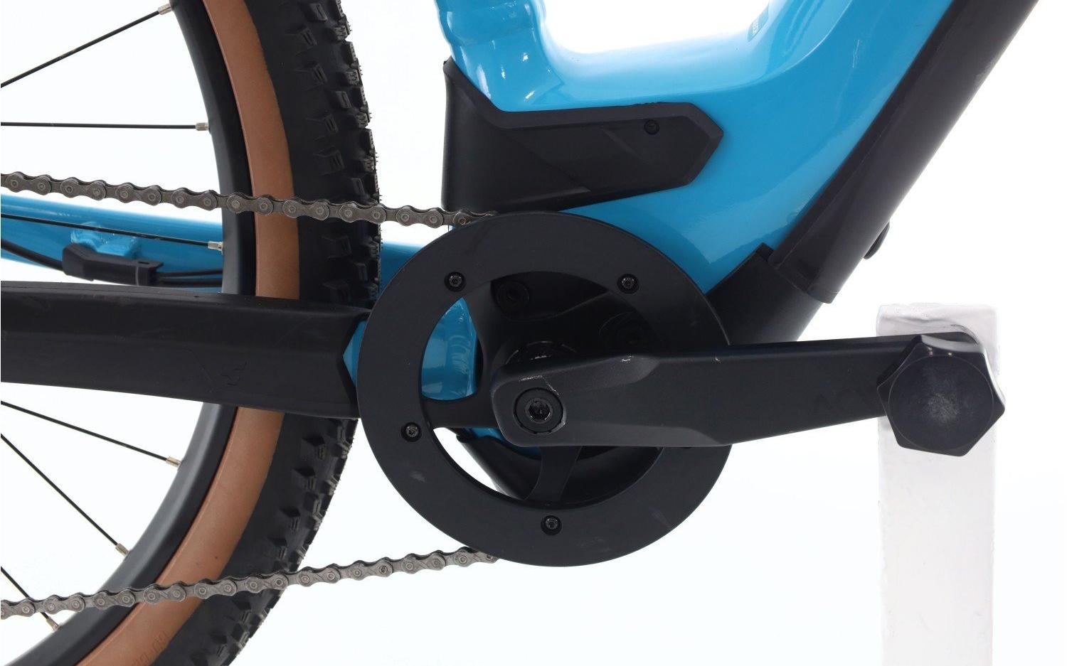 E-Bike Cube Zyclora ·  Reaction Hybrid One, Usata, 2023, Barcelona