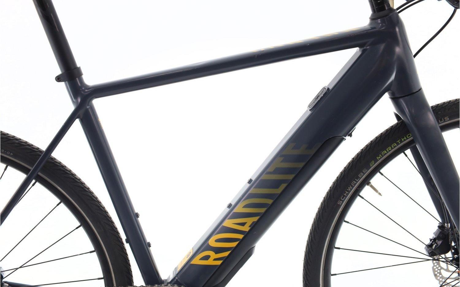 E-Bike Canyon Zyclora ·  Roadlite:ON 7.0, Usata, 2021, Barcelona