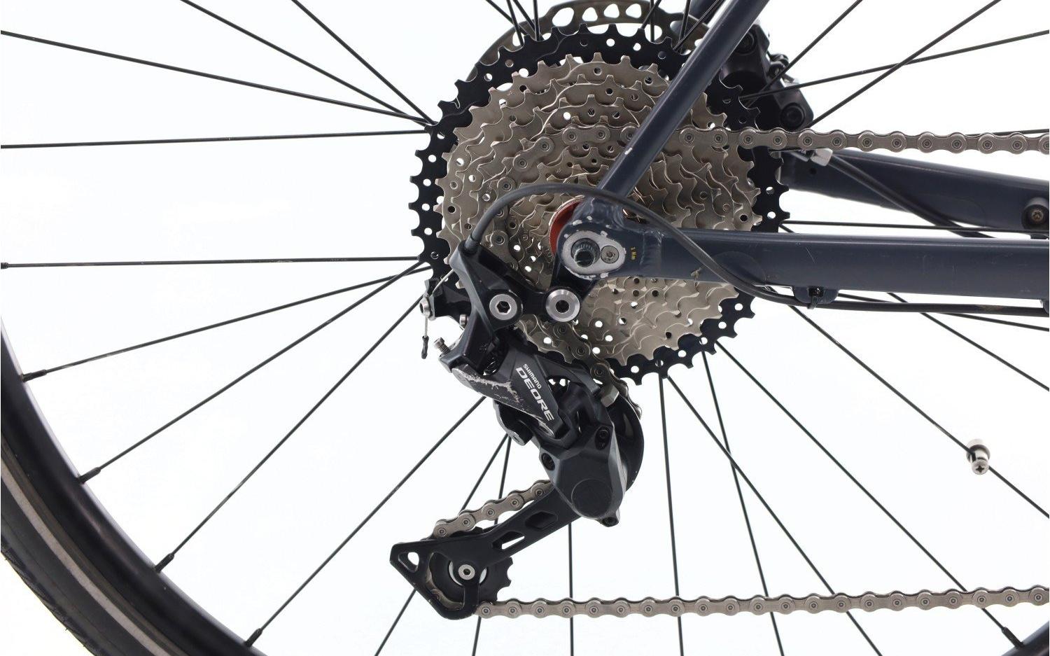 E-Bike Canyon Zyclora ·  Roadlite:ON 7.0, Usata, 2021, Barcelona