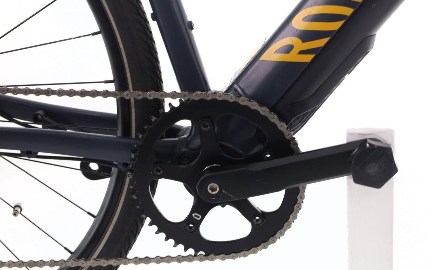 E-Bike Canyon Zyclora ·  Roadlite:ON 7.0, Usata, 2021, Barcelona