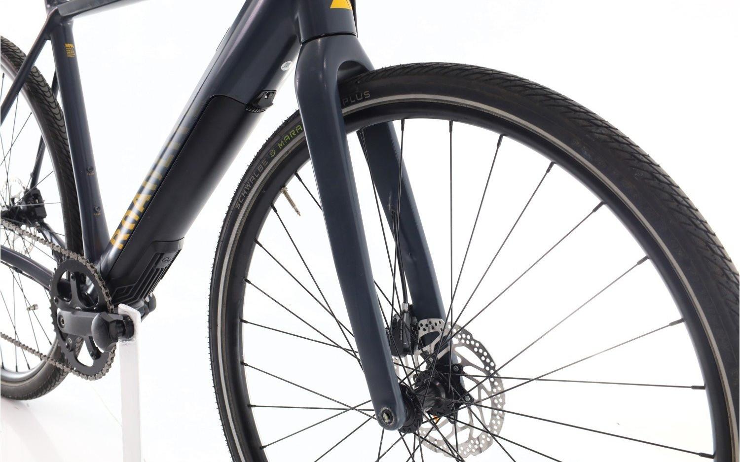 E-Bike Canyon Zyclora ·  Roadlite:ON 7.0, Usata, 2021, Barcelona