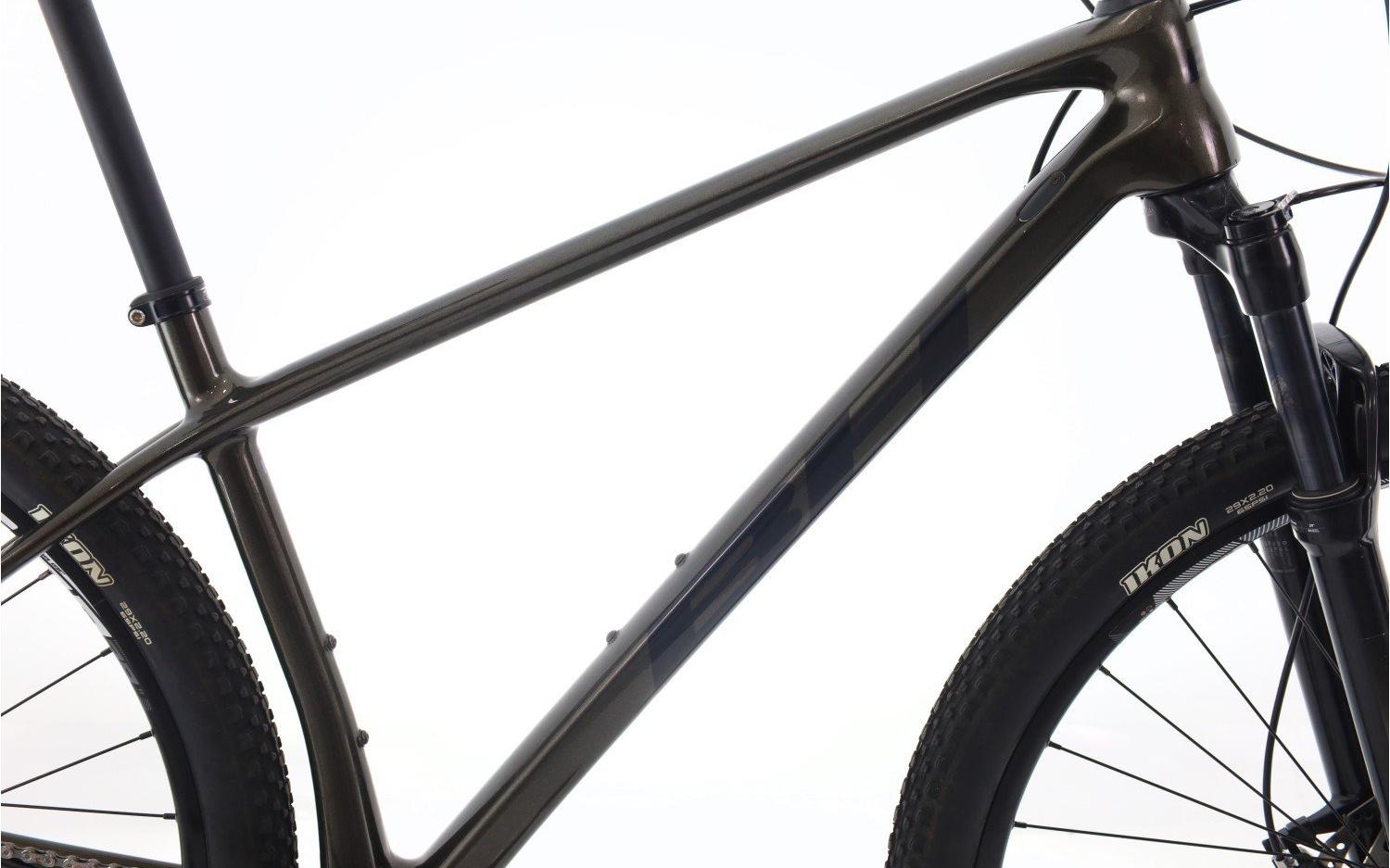 Mountain Bike BH Zyclora ·  Ultimate RC XT, Usata, 2021, Barcelona