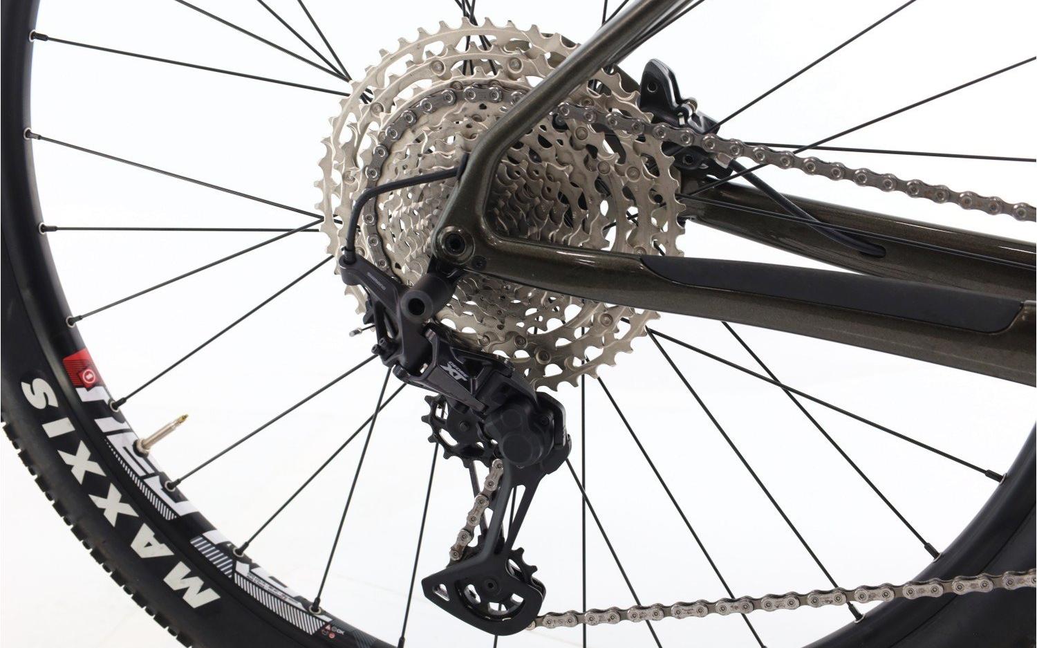 Mountain Bike BH Zyclora ·  Ultimate RC XT, Usata, 2021, Barcelona