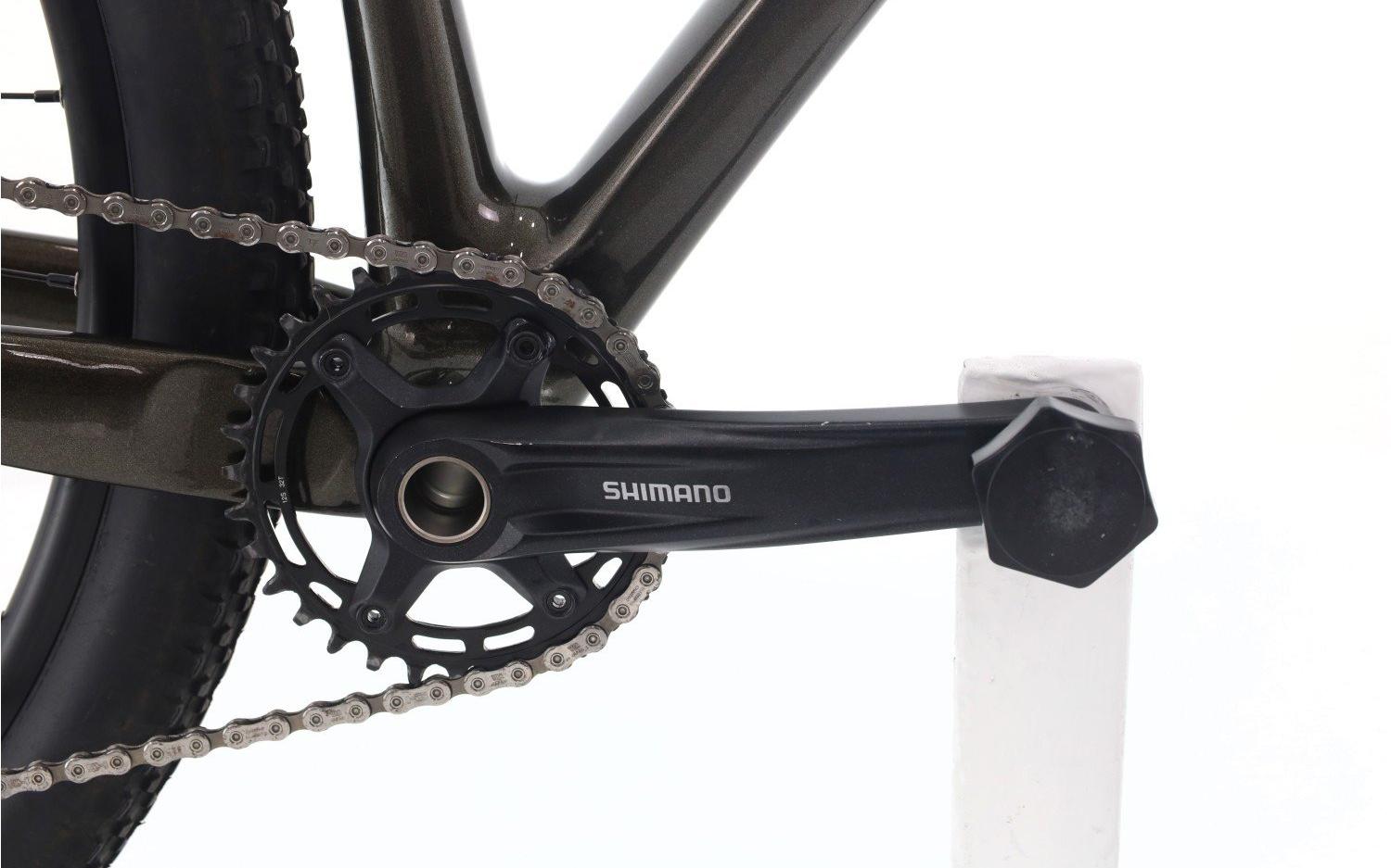 Mountain Bike BH Zyclora ·  Ultimate RC XT, Usata, 2021, Barcelona