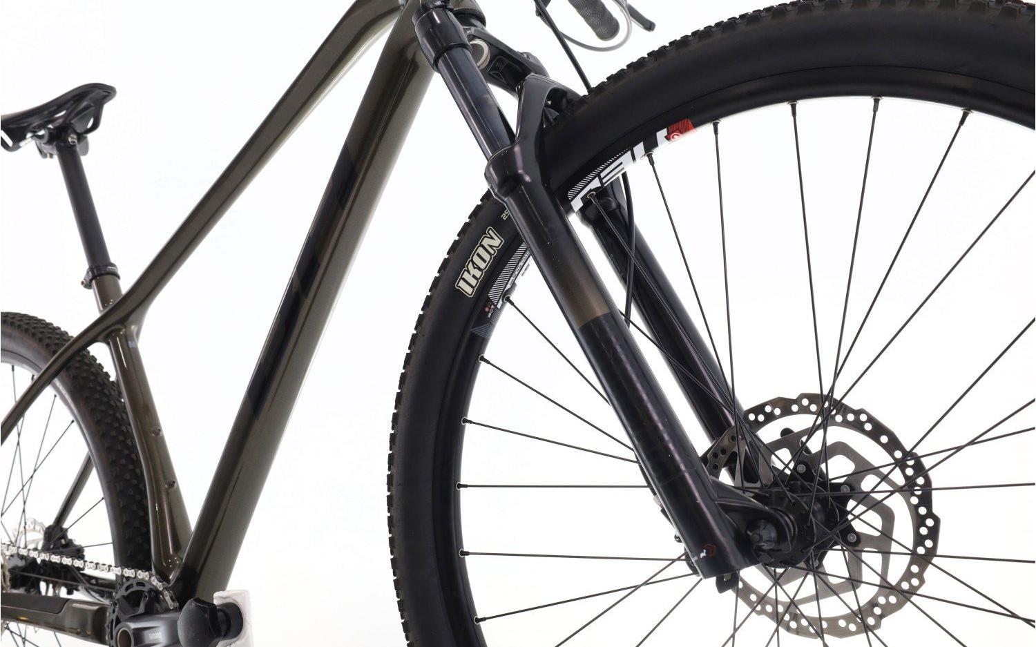 Mountain Bike BH Zyclora ·  Ultimate RC XT, Usata, 2021, Barcelona