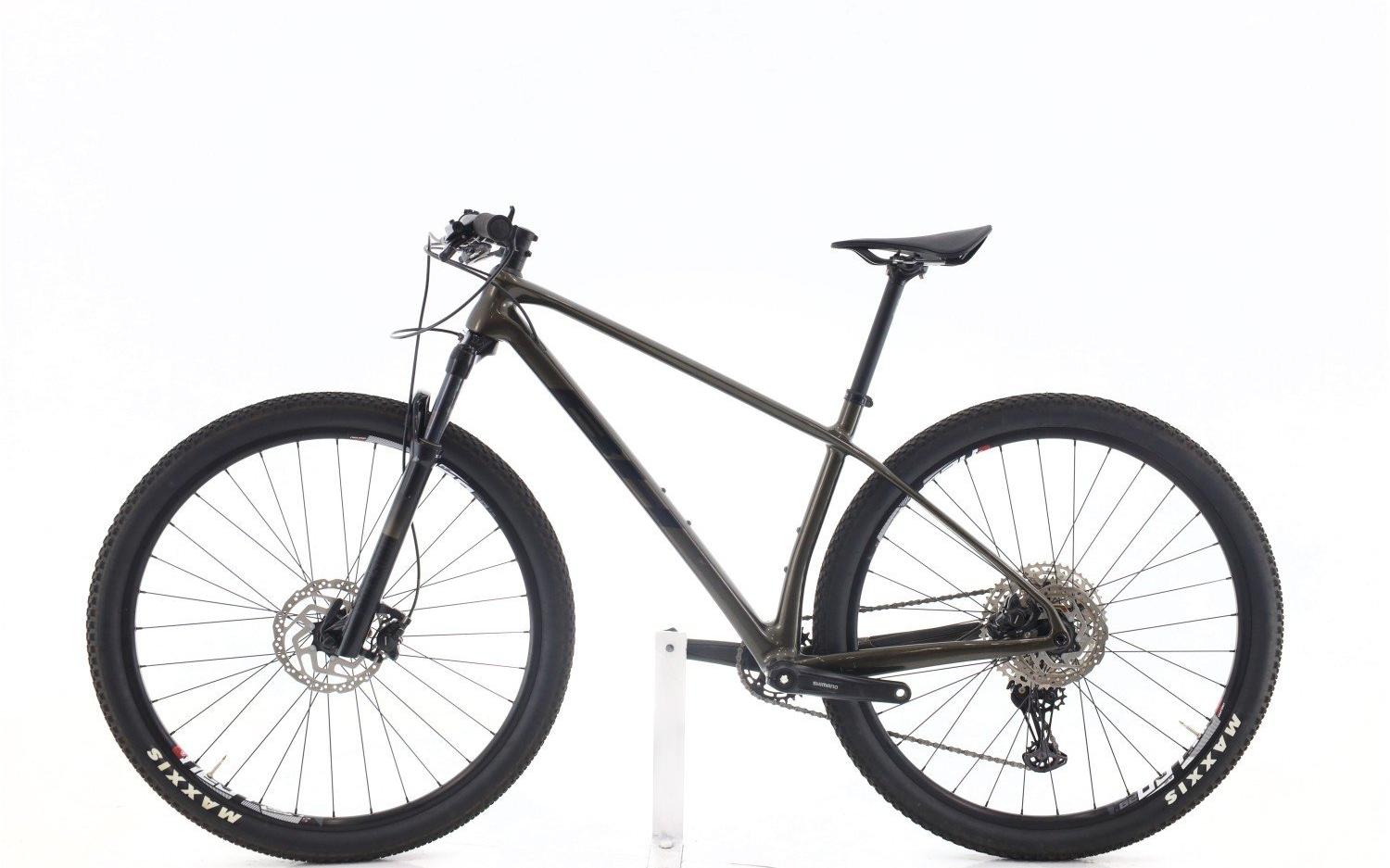 Mountain Bike BH Zyclora ·  Ultimate RC XT, Usata, 2021, Barcelona