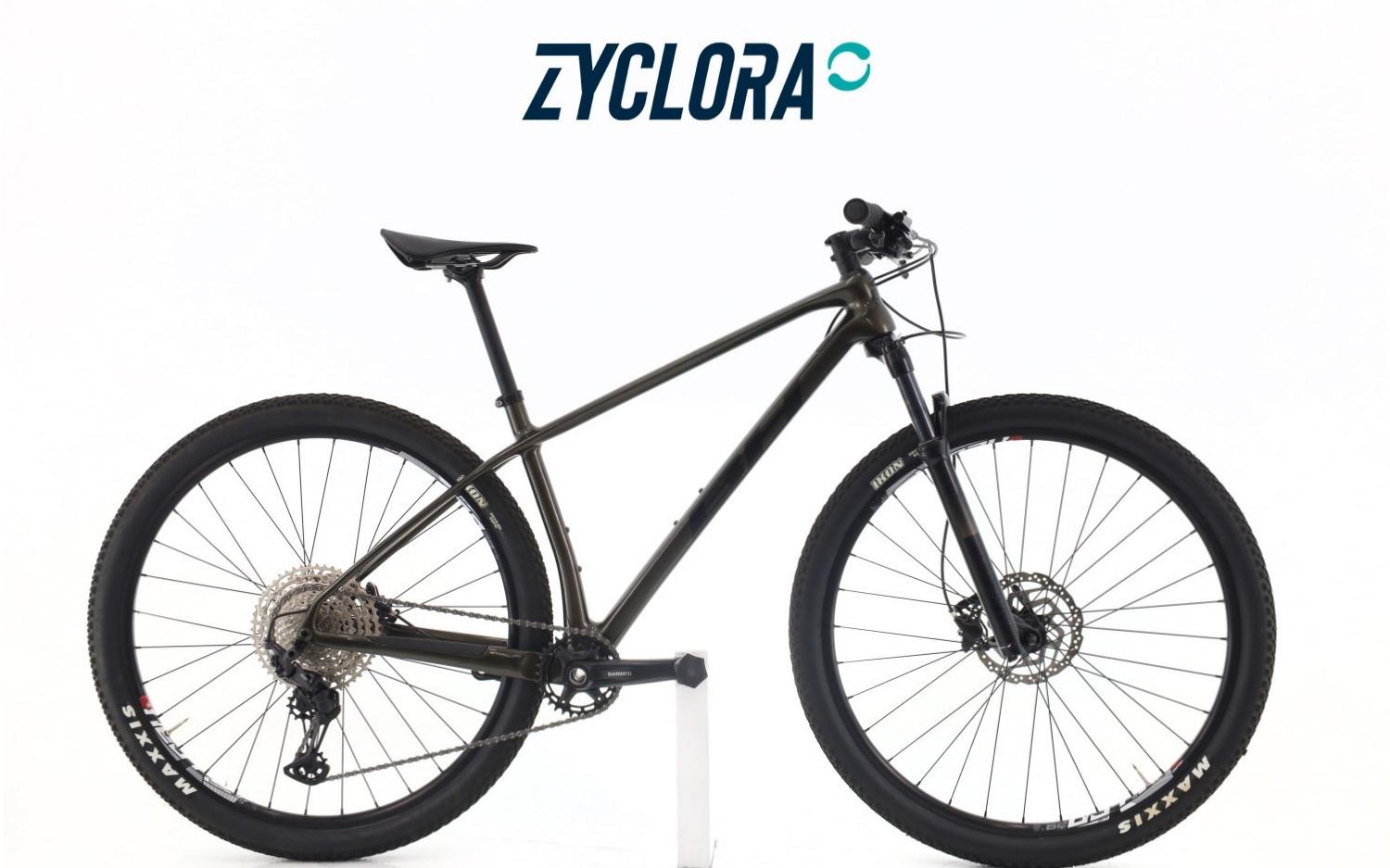 Mountain Bike BH Zyclora ·  Ultimate RC XT, Usata, 2021, Barcelona