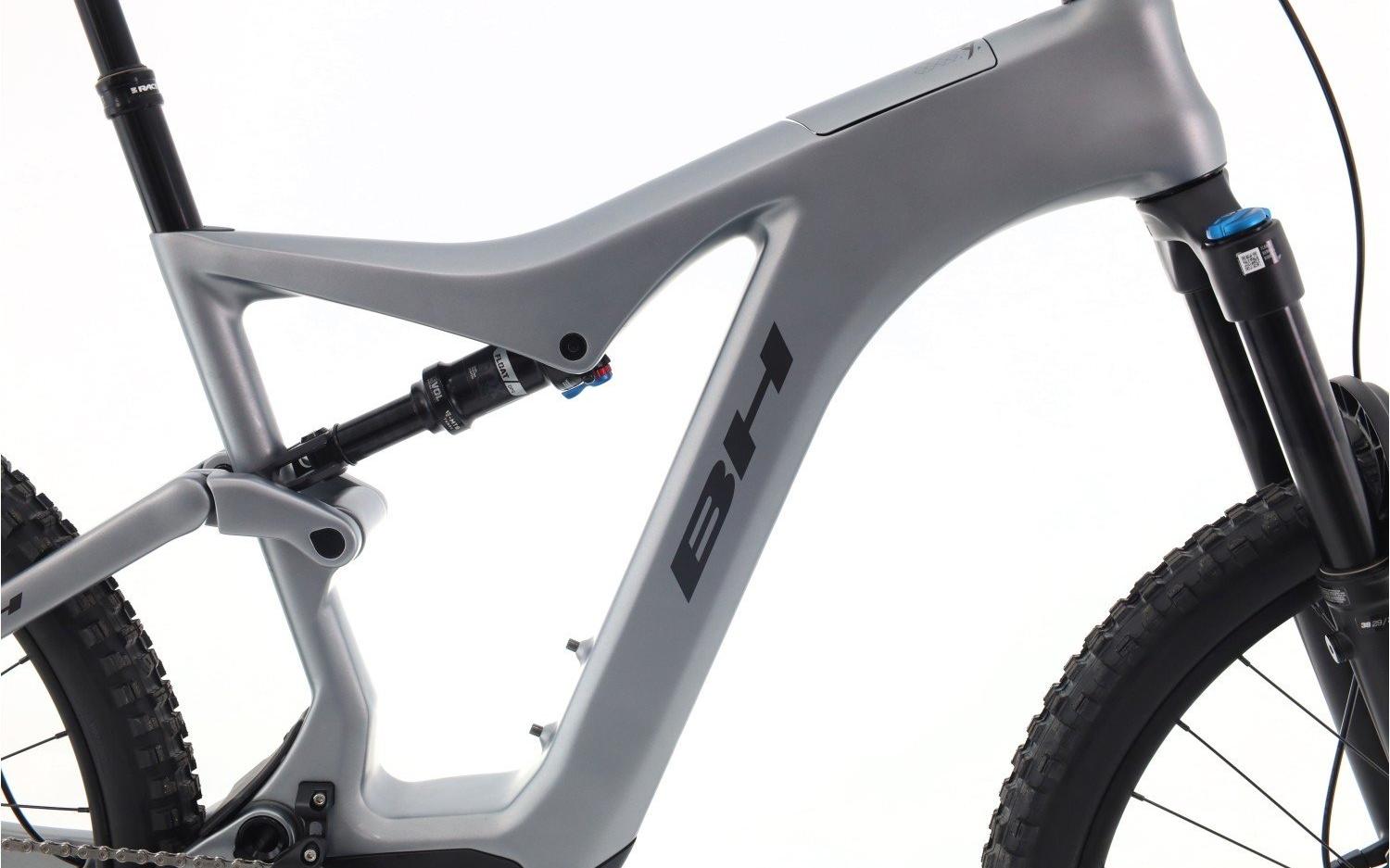 E-Bike BH Zyclora ·  AtomX Lynx 9.7 XT, Usata, 2025, Barcelona