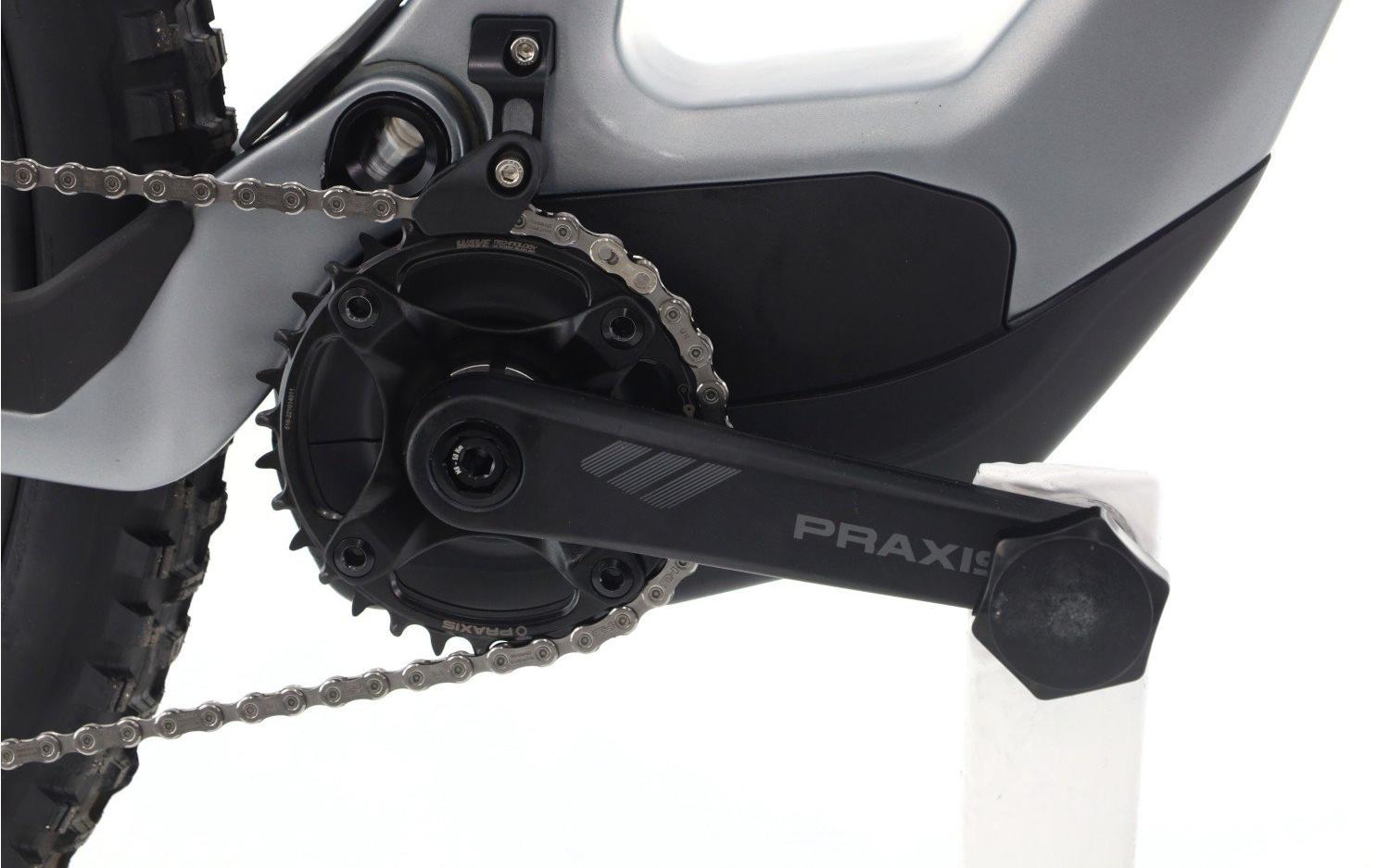 E-Bike BH Zyclora ·  AtomX Lynx 9.7 XT, Usata, 2025, Barcelona