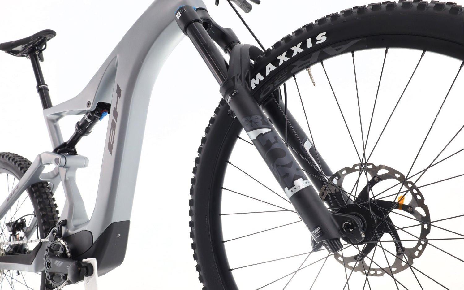 E-Bike BH Zyclora ·  AtomX Lynx 9.7 XT, Usata, 2025, Barcelona