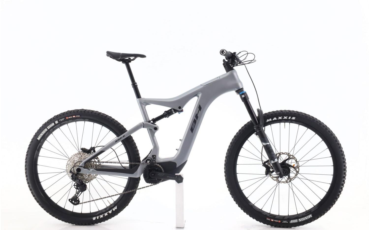 E-Bike BH Zyclora ·  AtomX Lynx 9.7 XT, Usata, 2025, Barcelona