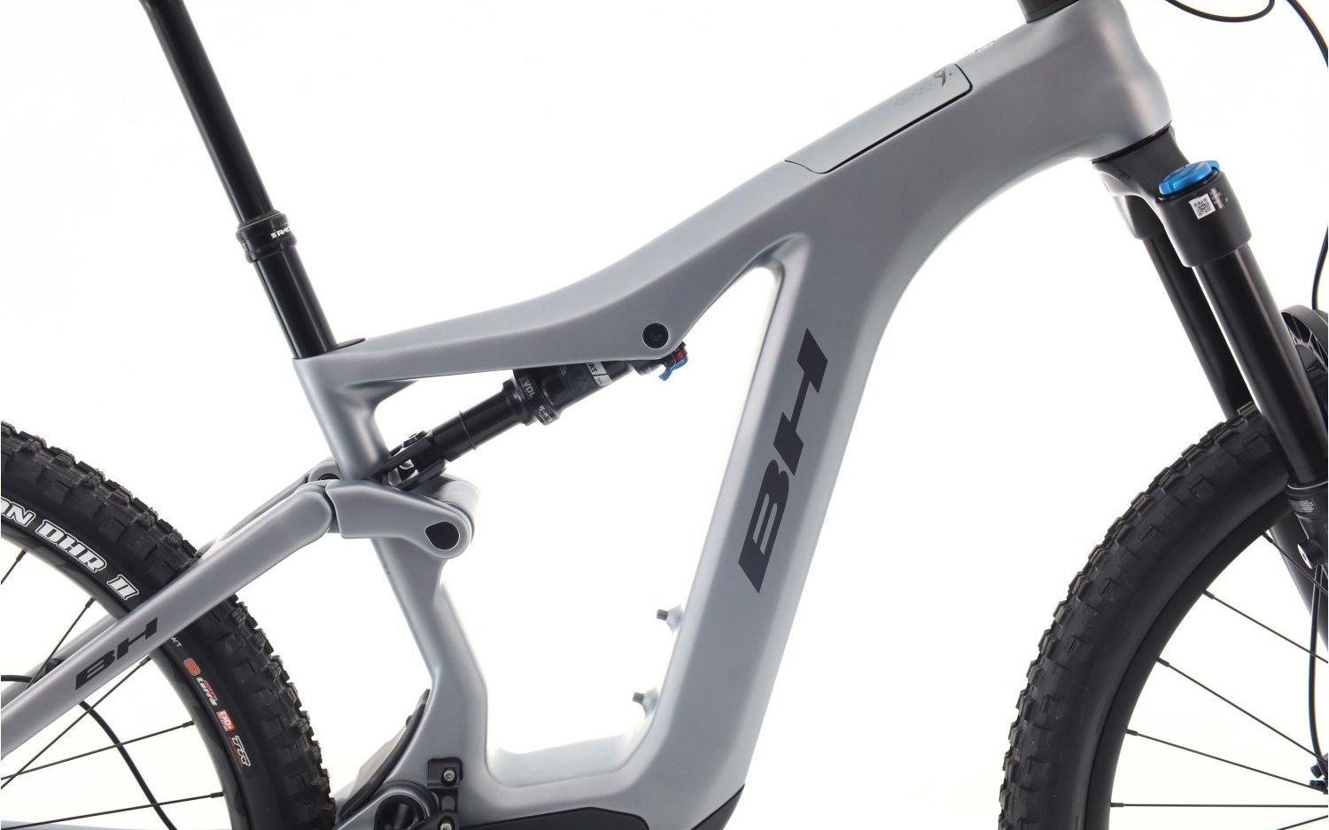 E-Bike BH Zyclora ·  AtomX Lynx 9.7 XT, Usata, 2025, Barcelona