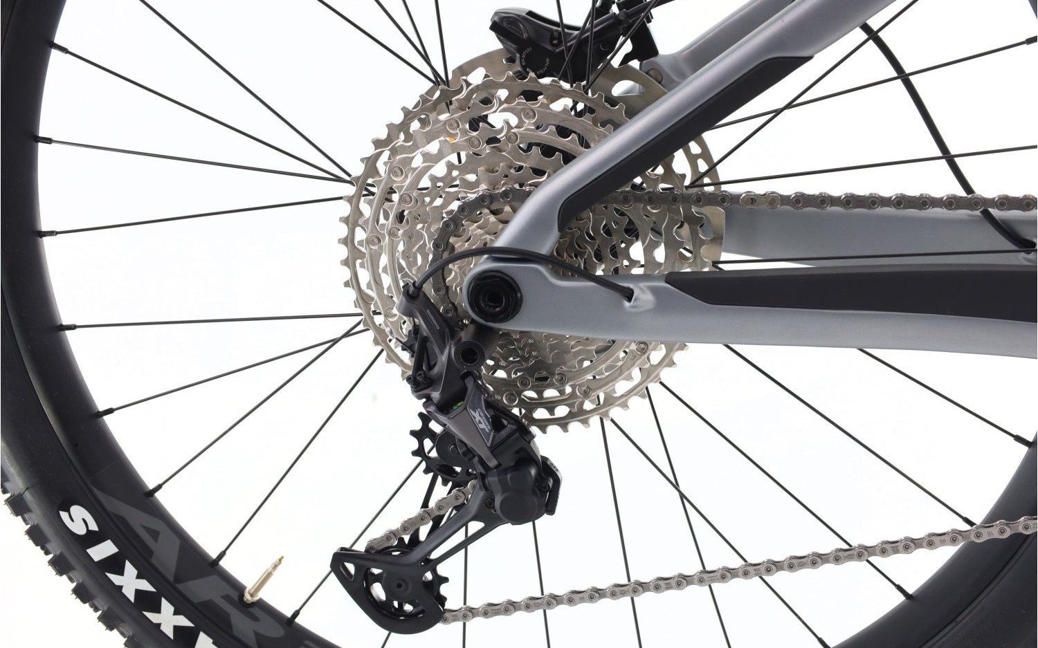 E-Bike BH Zyclora ·  AtomX Lynx 9.7 XT, Usata, 2025, Barcelona