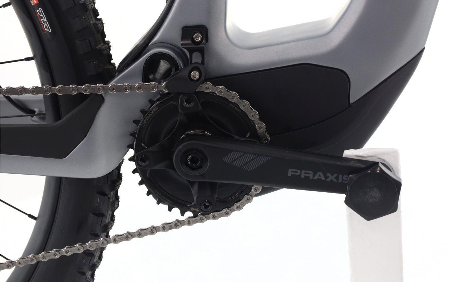 E-Bike BH Zyclora ·  AtomX Lynx 9.7 XT, Usata, 2025, Barcelona