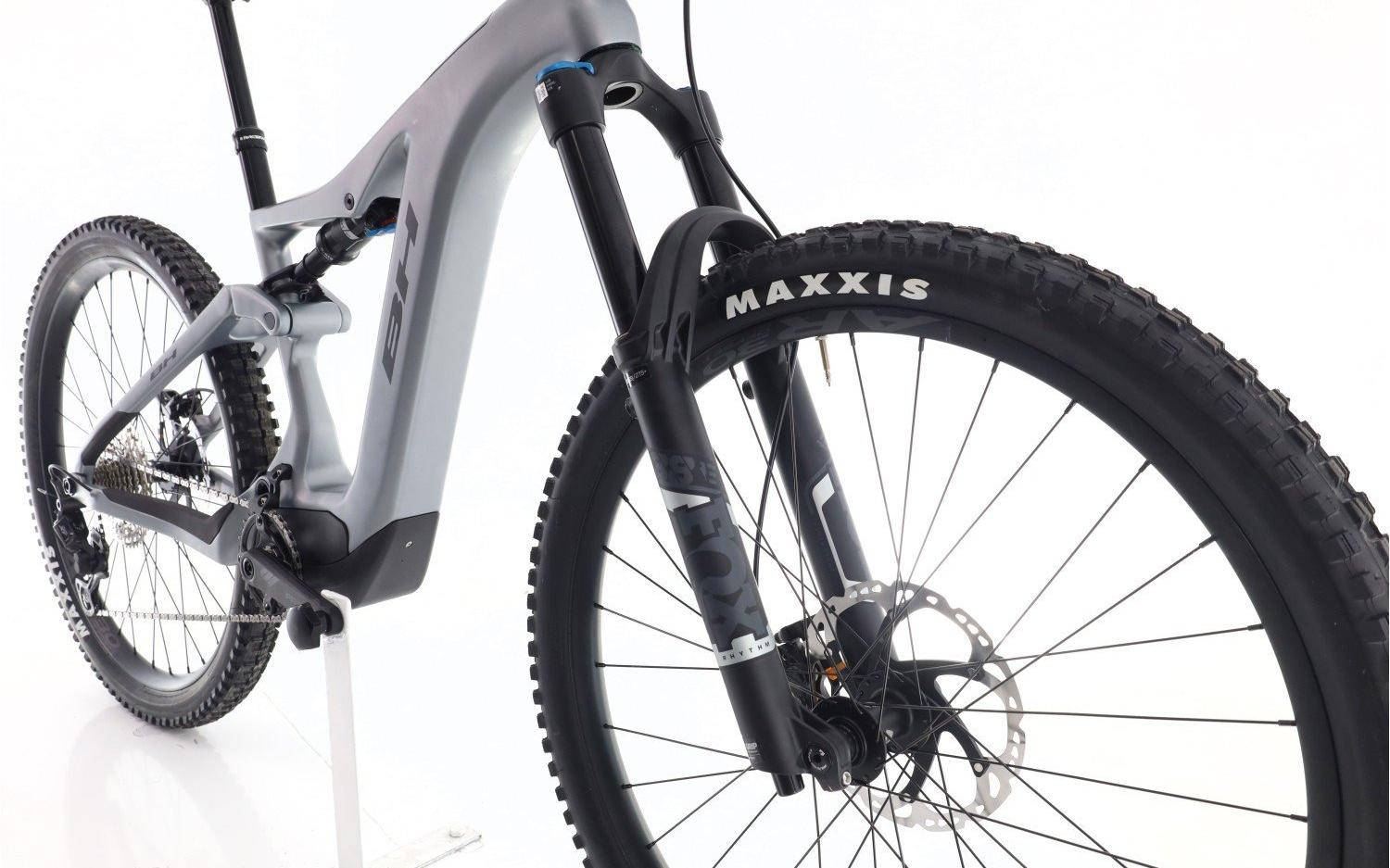 E-Bike BH Zyclora ·  AtomX Lynx 9.7 XT, Usata, 2025, Barcelona