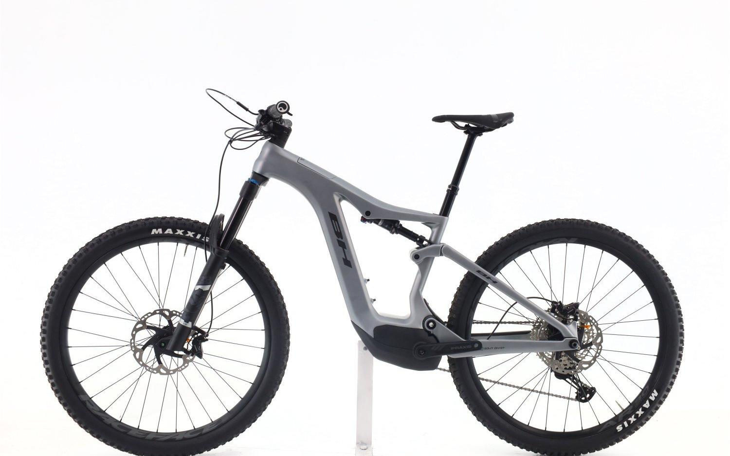 E-Bike BH Zyclora ·  AtomX Lynx 9.7 XT, Usata, 2025, Barcelona