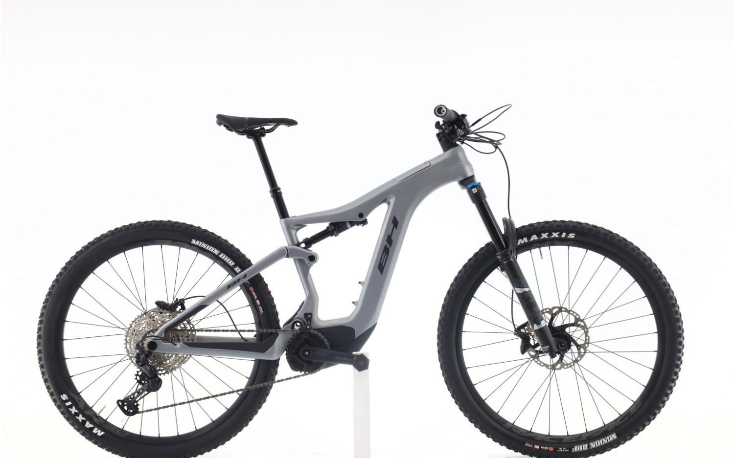 E-Bike BH Zyclora ·  AtomX Lynx 9.7 XT, Usata, 2025, Barcelona