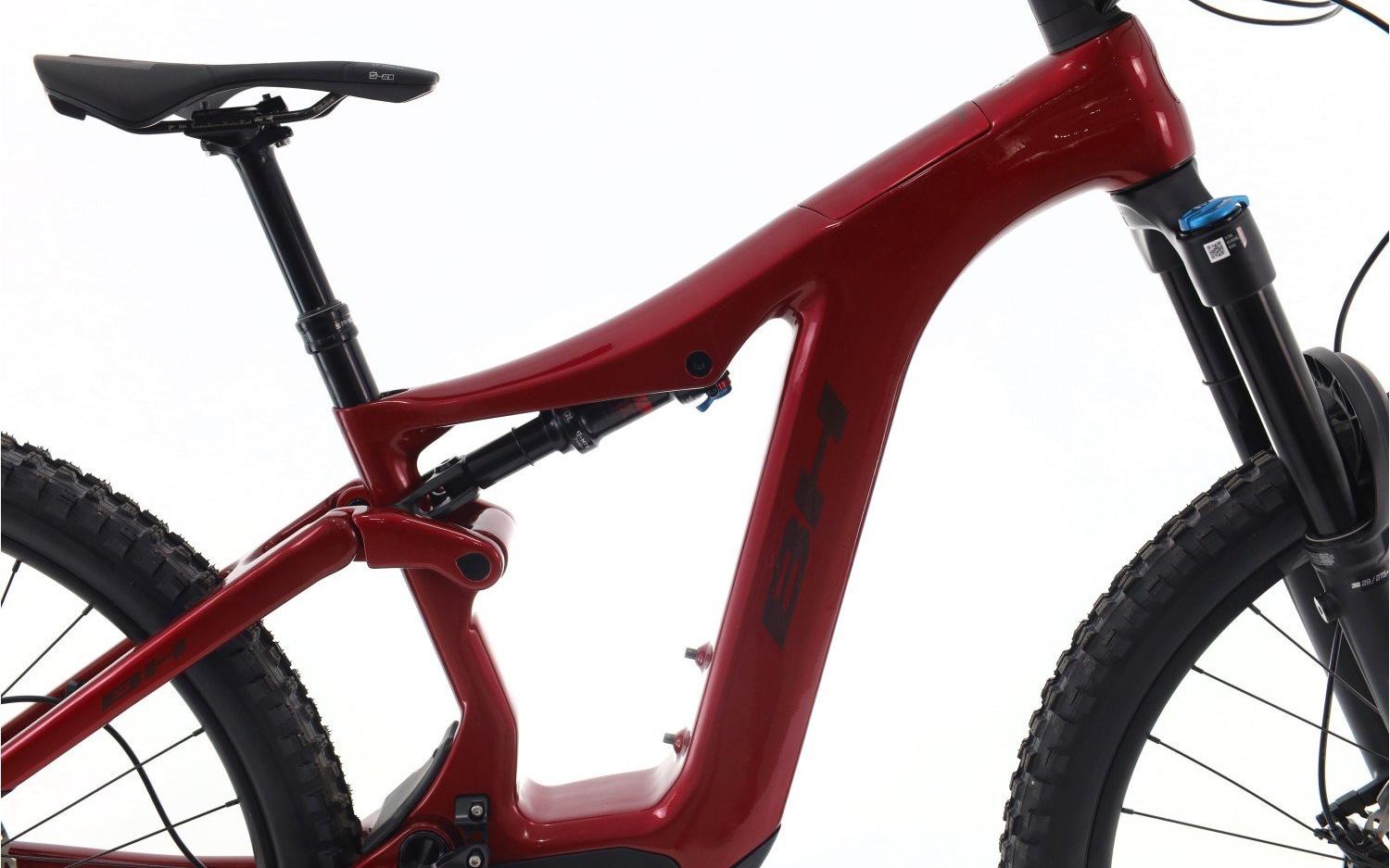 E-Bike BH Zyclora ·  AtomX Lynx 9.7 XT, Usata, 2025, Barcelona