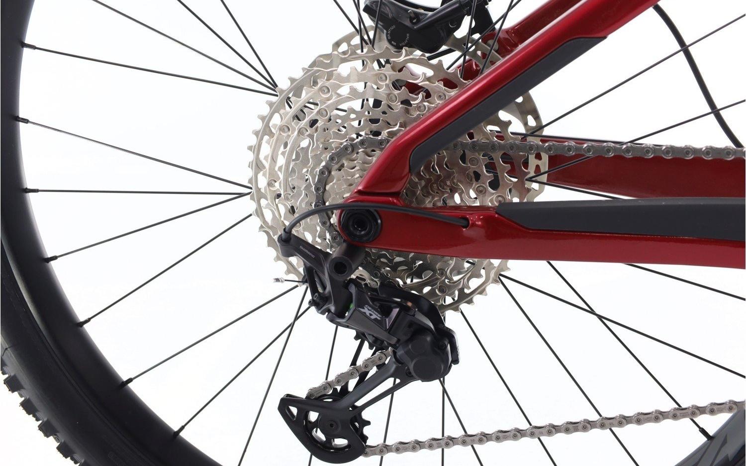 E-Bike BH Zyclora ·  AtomX Lynx 9.7 XT, Usata, 2025, Barcelona