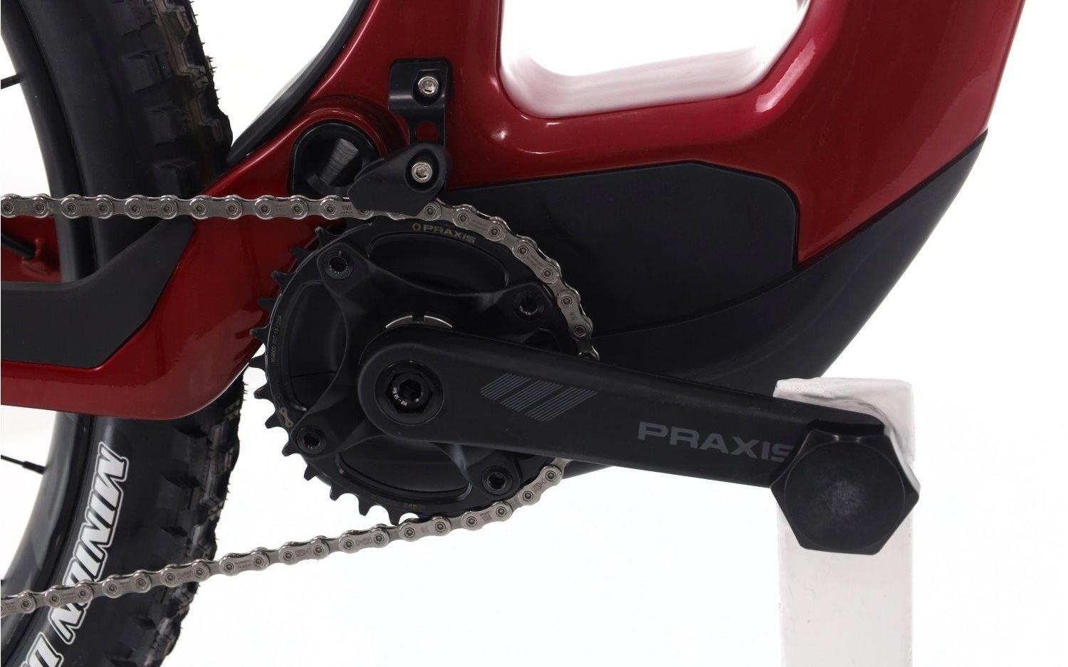 E-Bike BH Zyclora ·  AtomX Lynx 9.7 XT, Usata, 2025, Barcelona