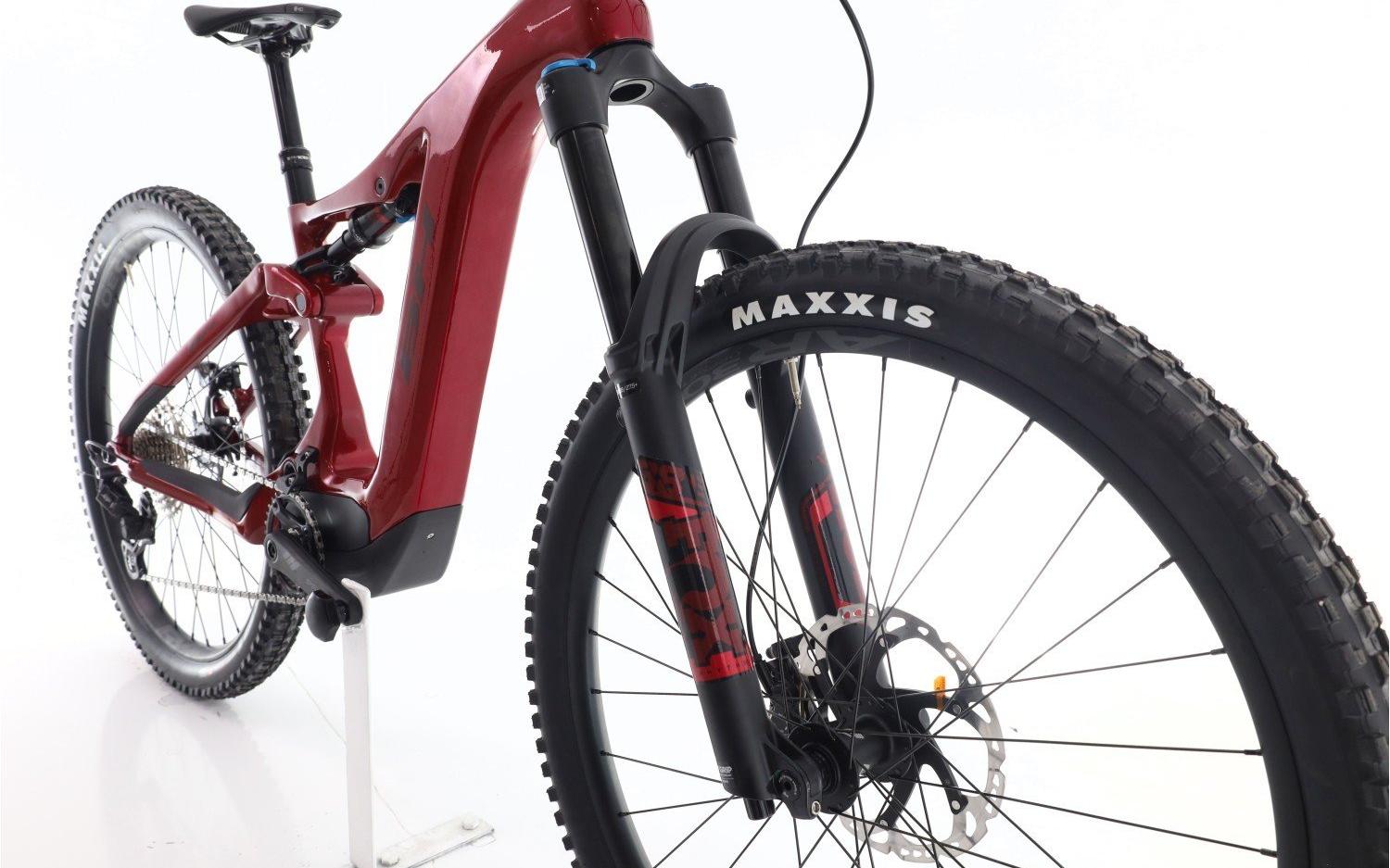 E-Bike BH Zyclora ·  AtomX Lynx 9.7 XT, Usata, 2025, Barcelona