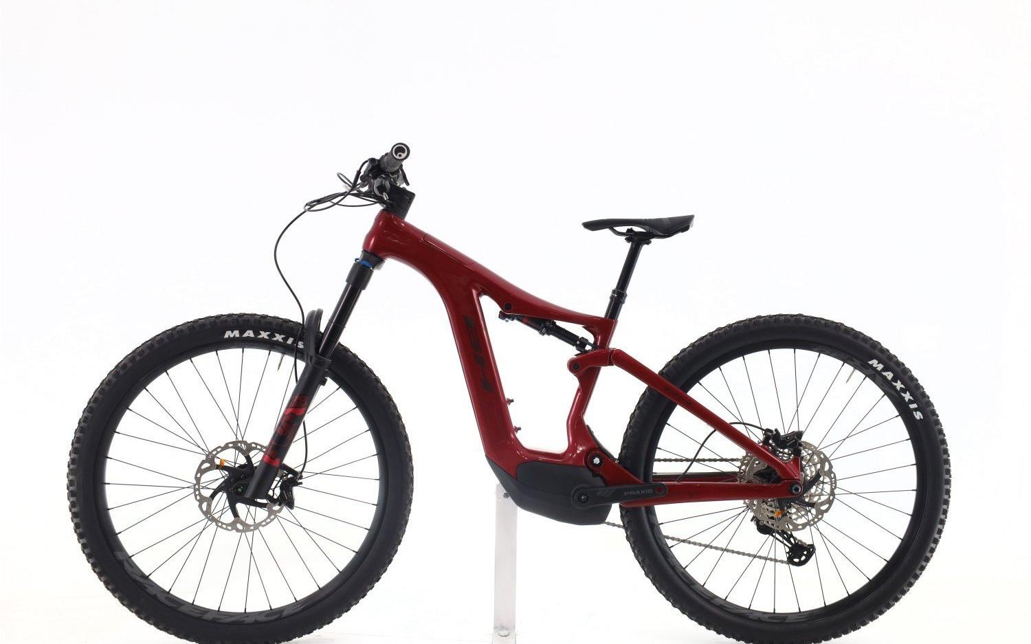 E-Bike BH Zyclora ·  AtomX Lynx 9.7 XT, Usata, 2025, Barcelona