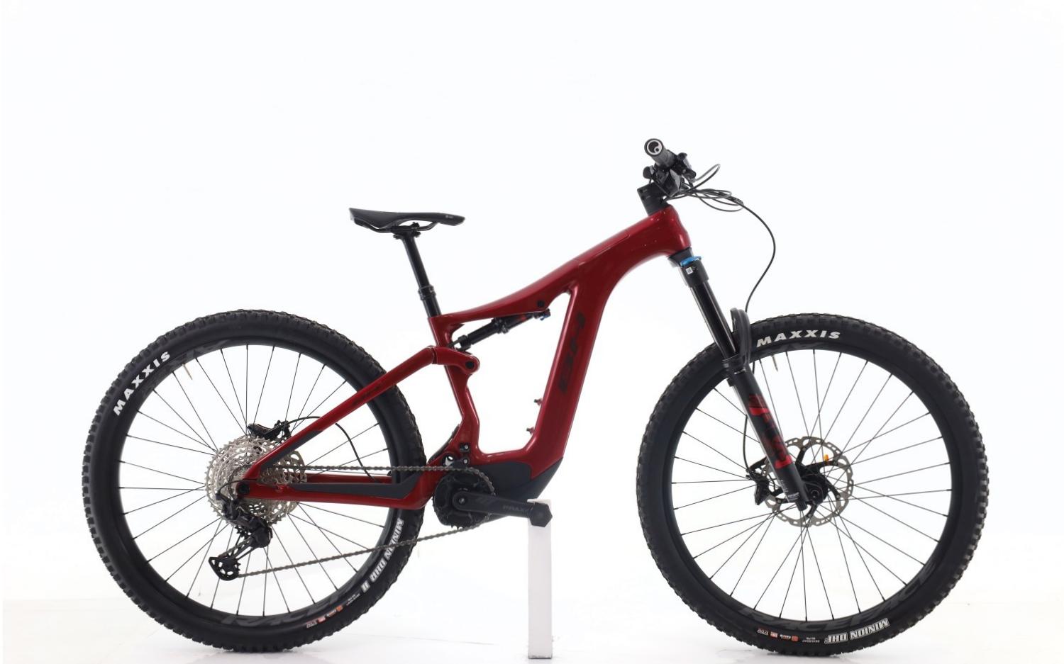 E-Bike BH Zyclora ·  AtomX Lynx 9.7 XT, Usata, 2025, Barcelona