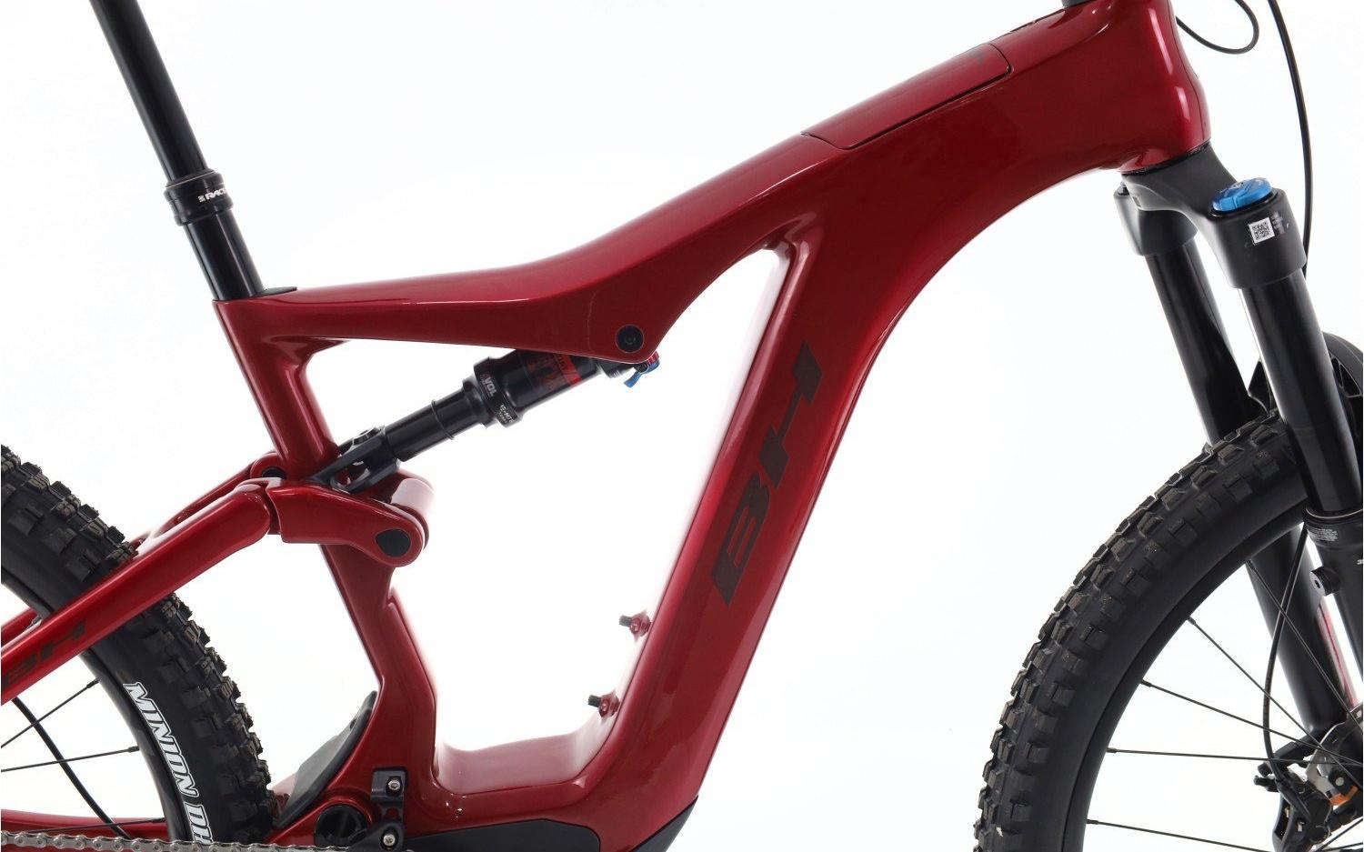 E-Bike BH Zyclora ·  AtomX Lynx 9.7 XT, Usata, 2025, Barcelona