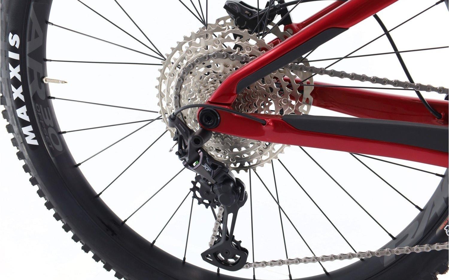 E-Bike BH Zyclora ·  AtomX Lynx 9.7 XT, Usata, 2025, Barcelona