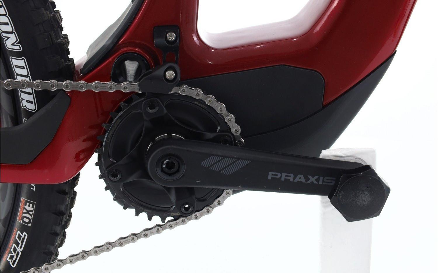 E-Bike BH Zyclora ·  AtomX Lynx 9.7 XT, Usata, 2025, Barcelona