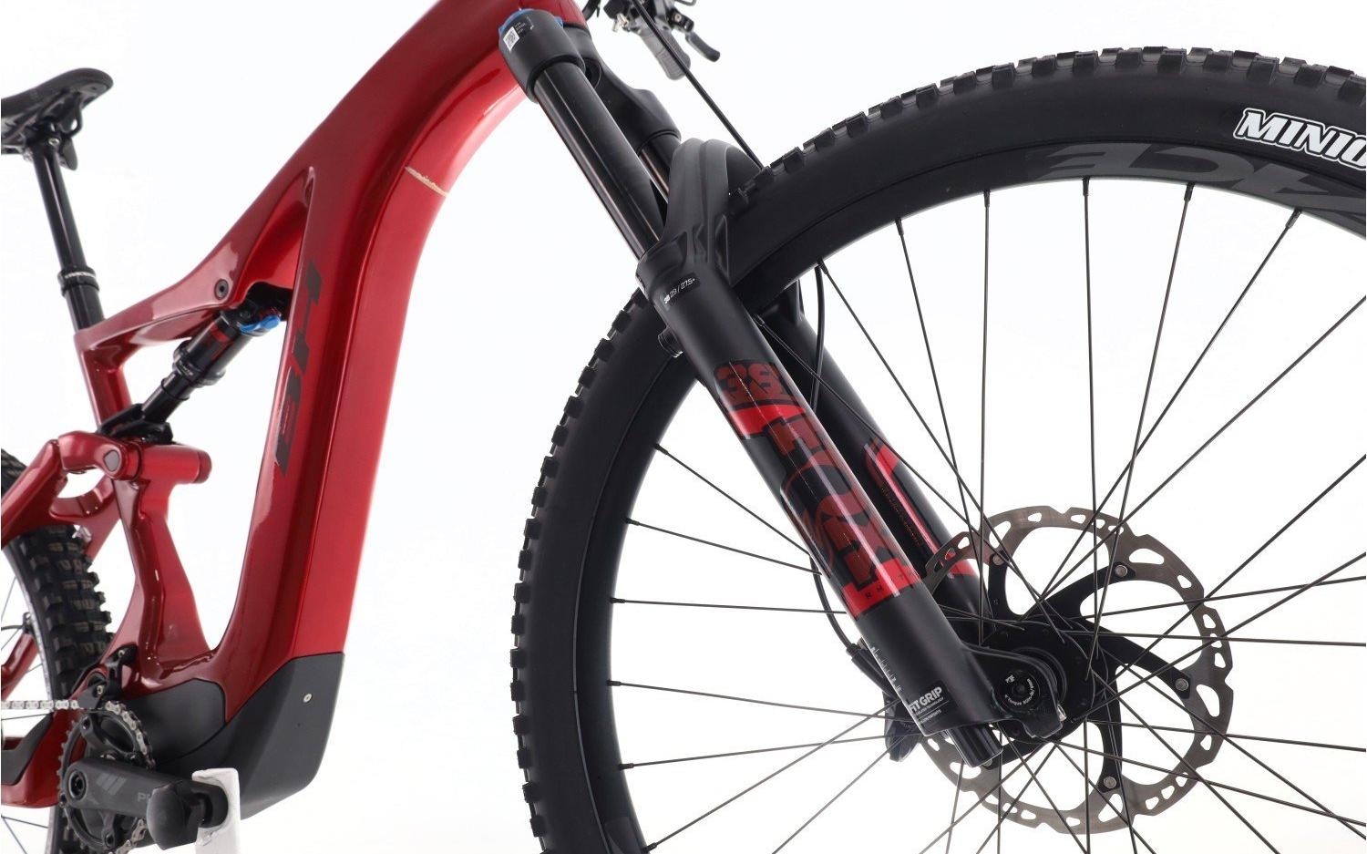 E-Bike BH Zyclora ·  AtomX Lynx 9.7 XT, Usata, 2025, Barcelona