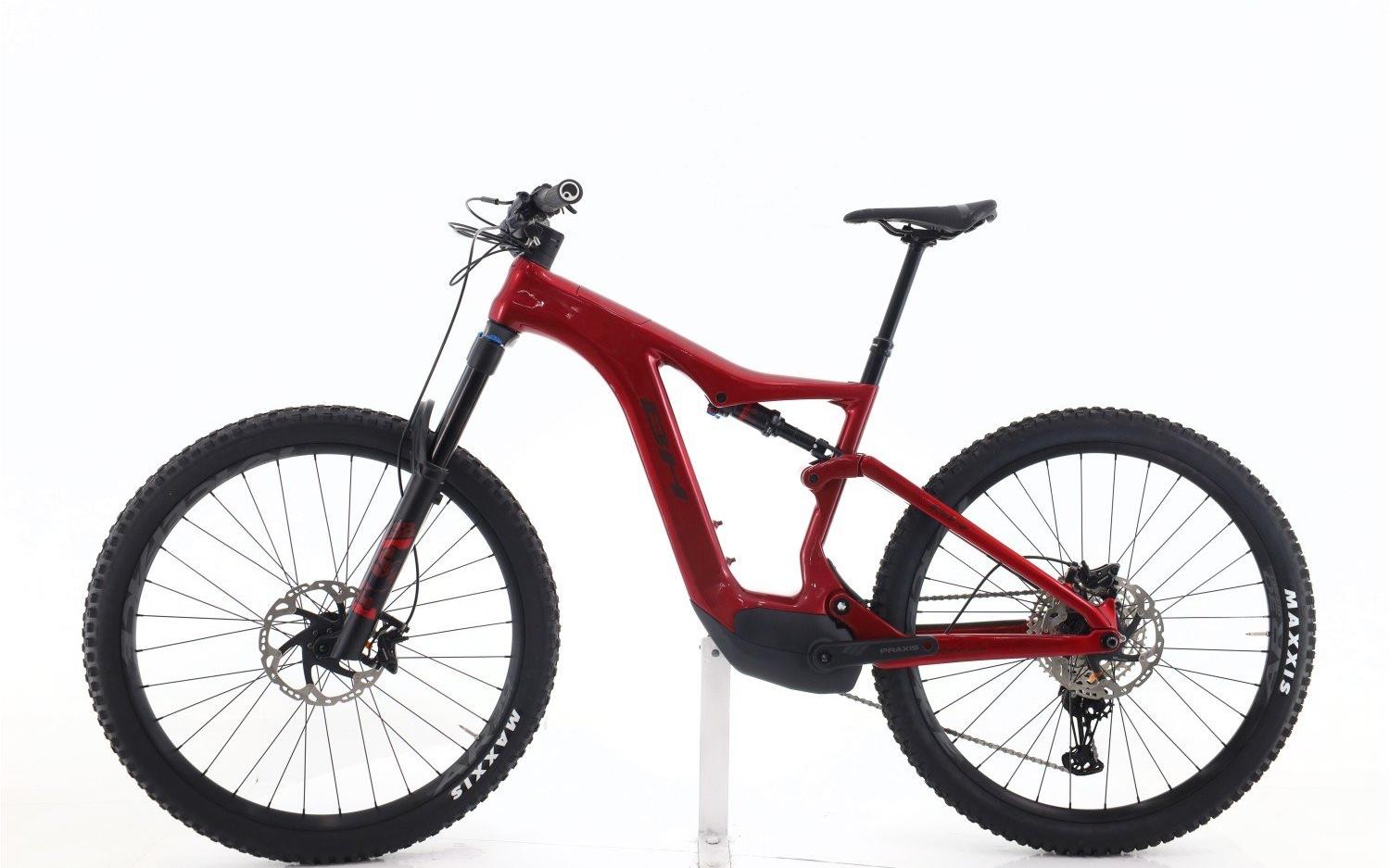 E-Bike BH Zyclora ·  AtomX Lynx 9.7 XT, Usata, 2025, Barcelona