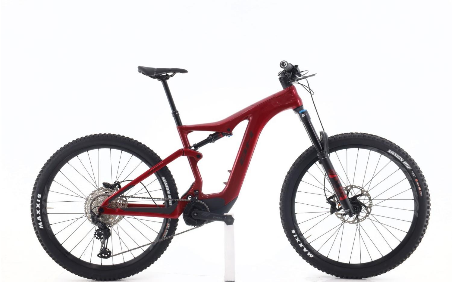 E-Bike BH Zyclora ·  AtomX Lynx 9.7 XT, Usata, 2025, Barcelona